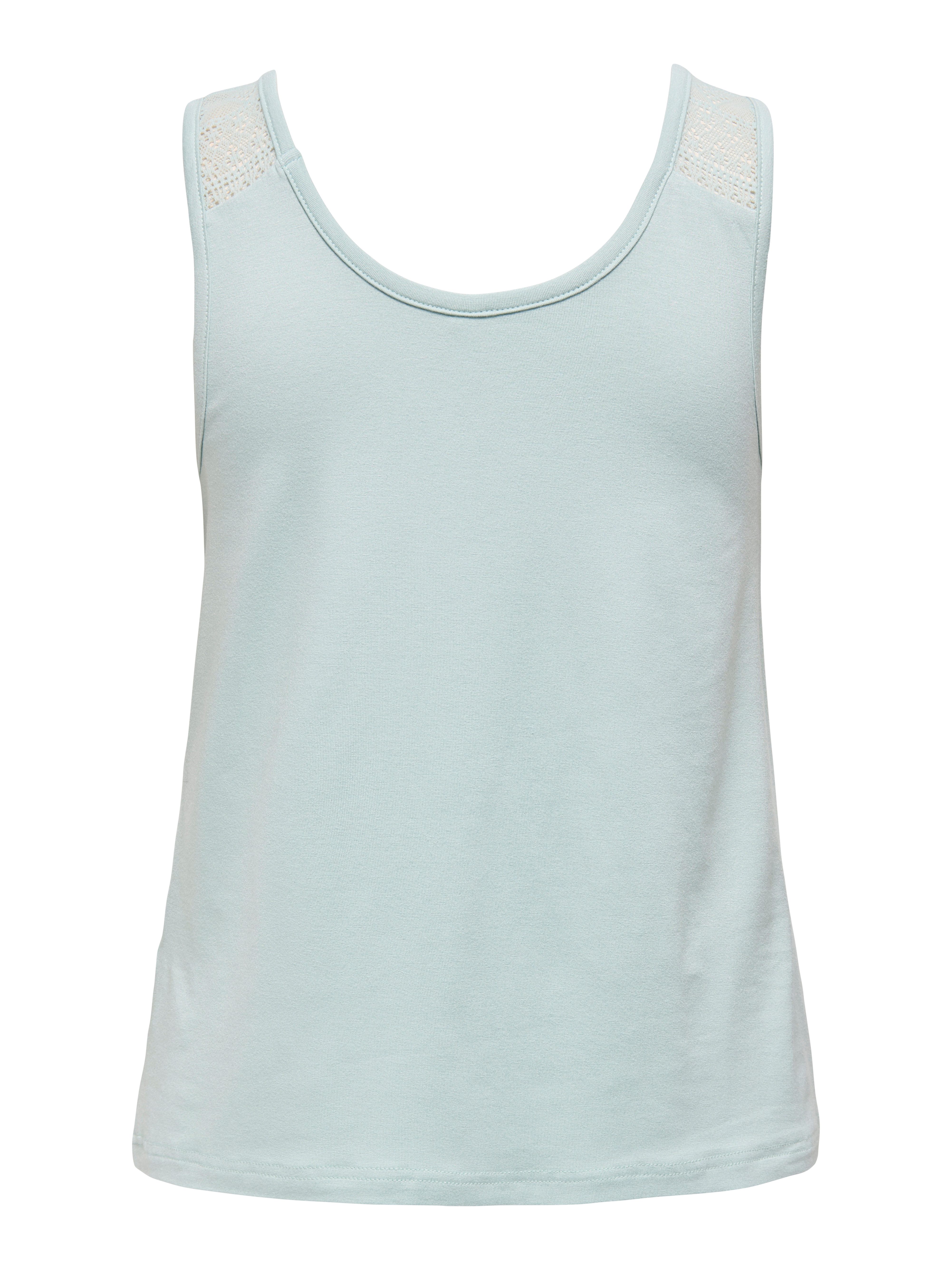 ONLY Blusenshirt ONLJOJO S/L MOSTER TANK günstig online kaufen