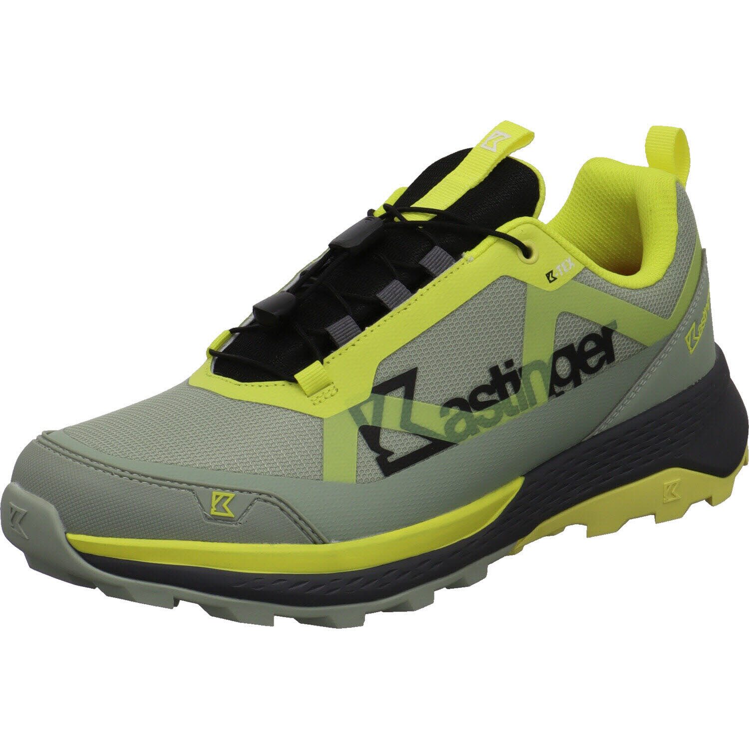 LH Knaudach Low KTX Wanderschuh