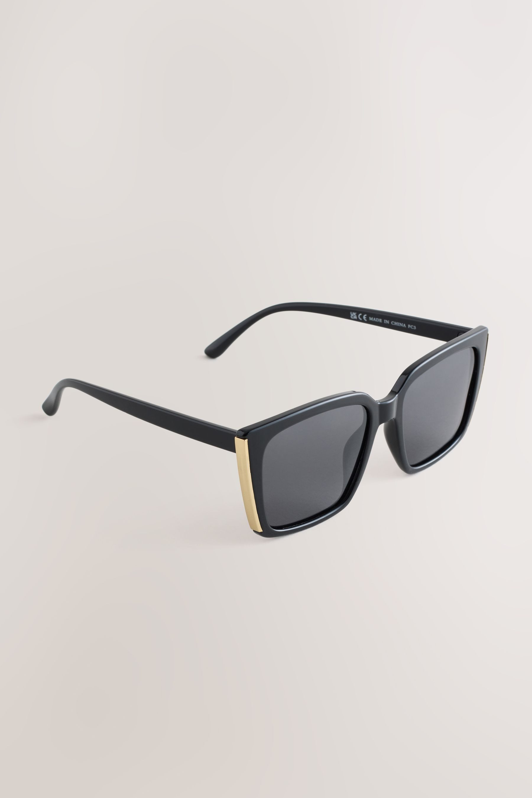 Next Sonnenbrille Quadratische Sonnenbrille (1-St)