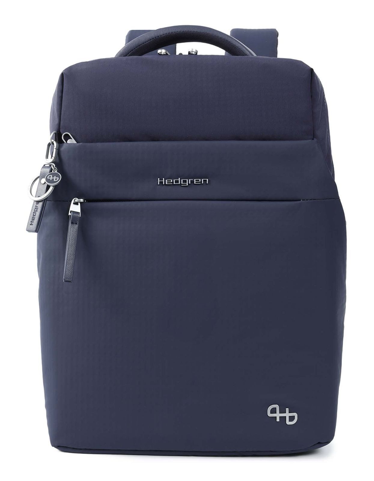 Rucksack Exp. Travel Backpack 15,6" + RFID