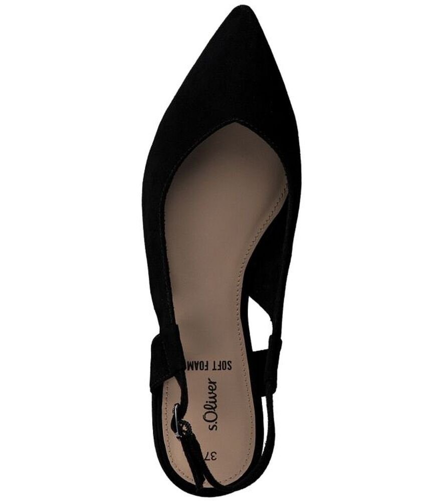 s.Oliver Slingpumps günstig online kaufen