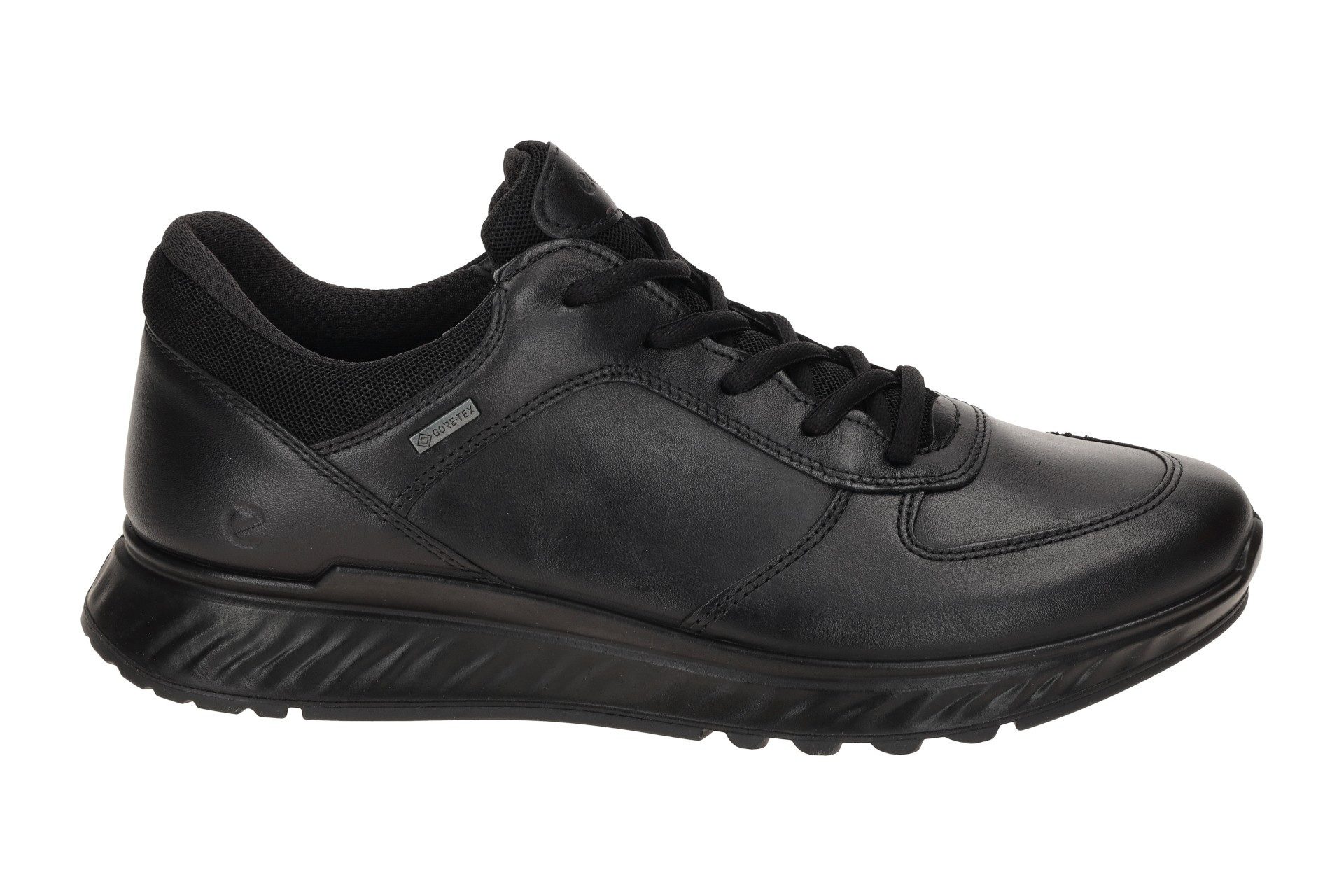 Ecco 83530401001 Schnürschuh