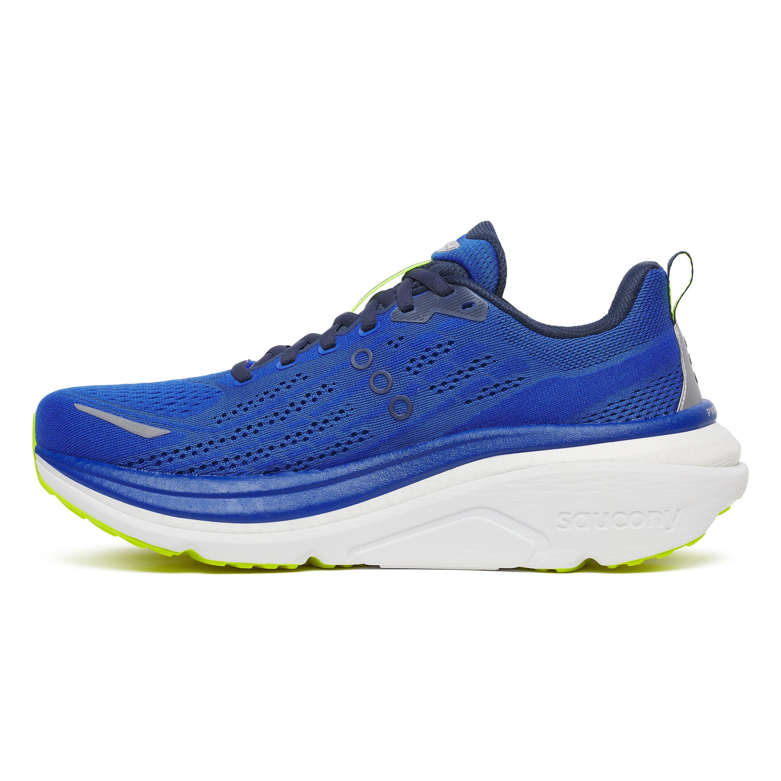 Saucony Hurricane 25 - Stabilitätsschuh Laufschuh günstig online kaufen