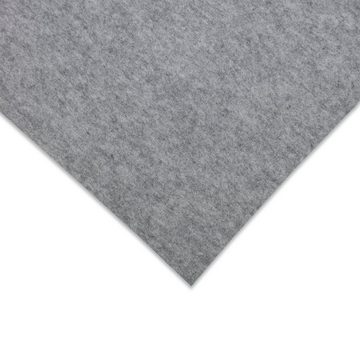 Teppichboden Nadelfilz Flair, verschiedene Farben & Größen, zum Kleben, Karat, rechteckig, Höhe: 4.4 mm