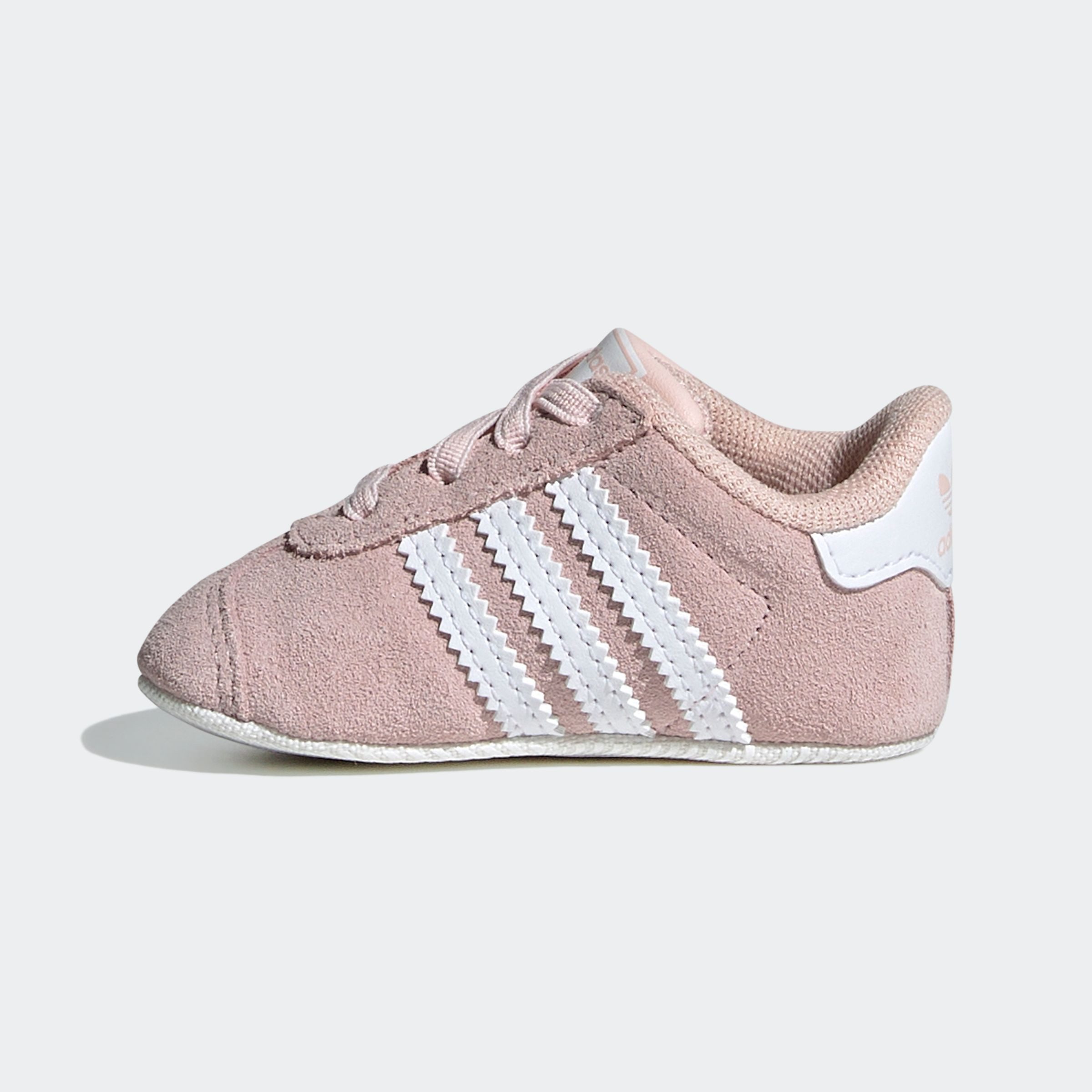 adidas Originals GAZELLE CRIB Krabbelschuh für Babys