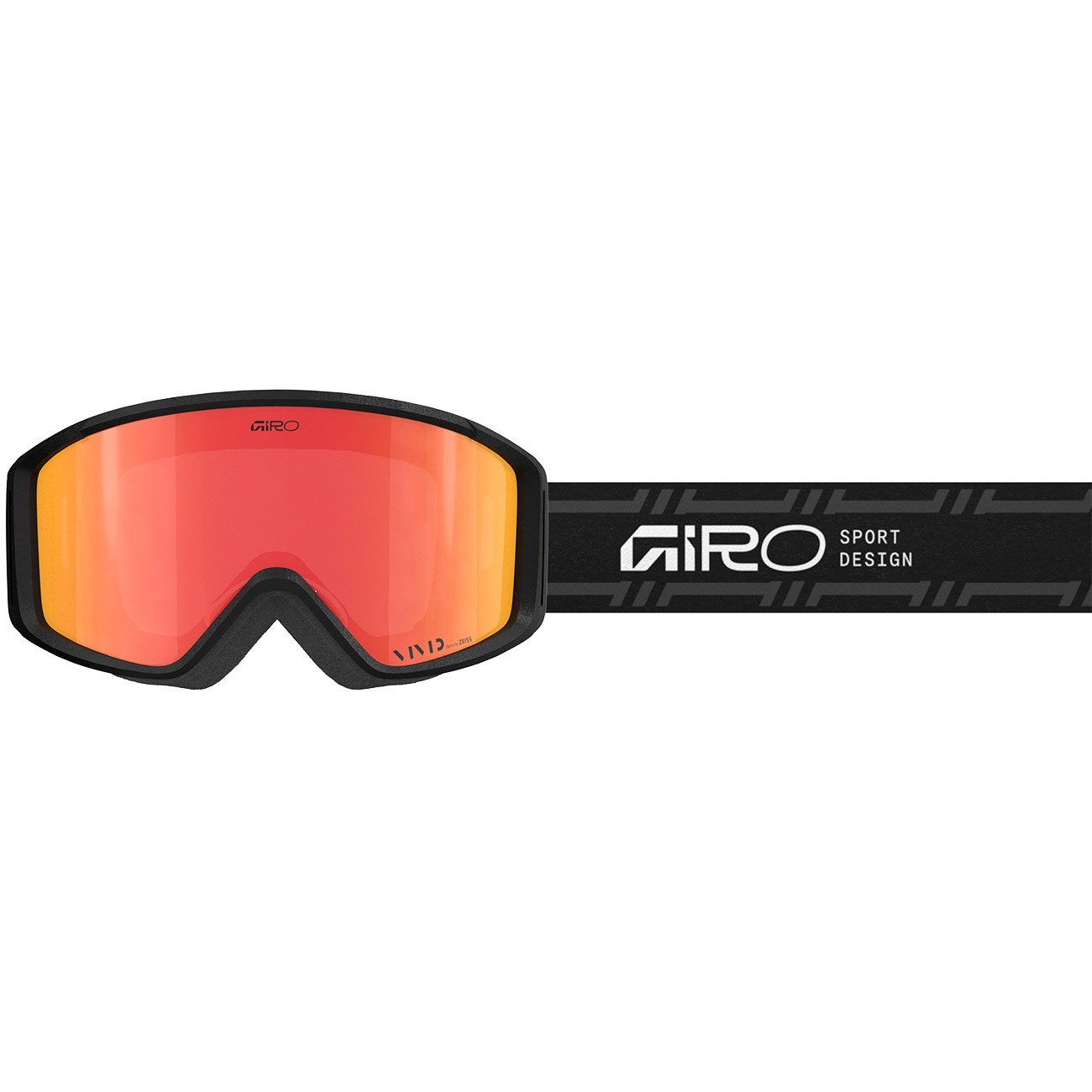 Giro Snowboardbrille Index 2.0, Index 2.0