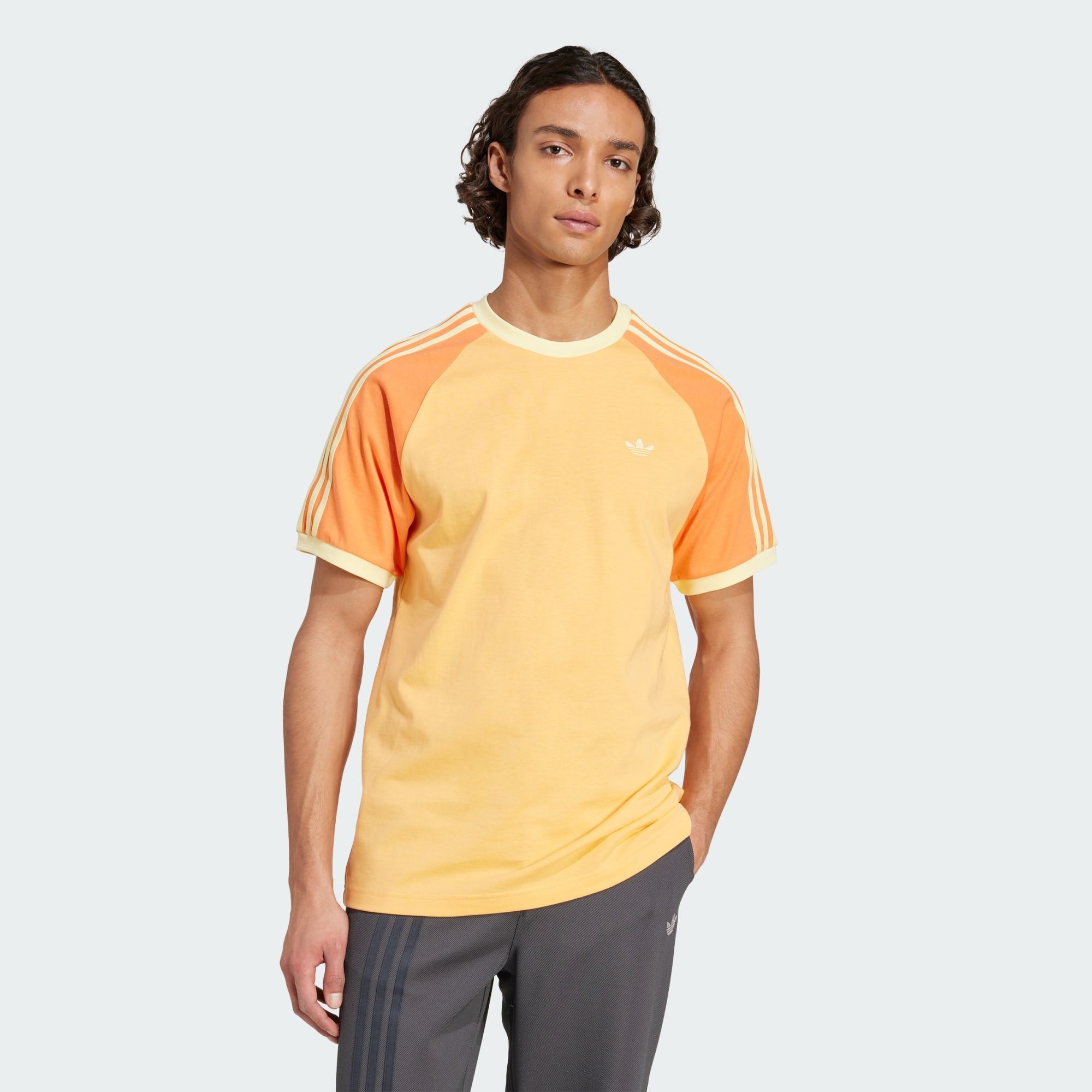 adidas Originals Poloshirt ADIDAS ORIGINALS CALI günstig online kaufen
