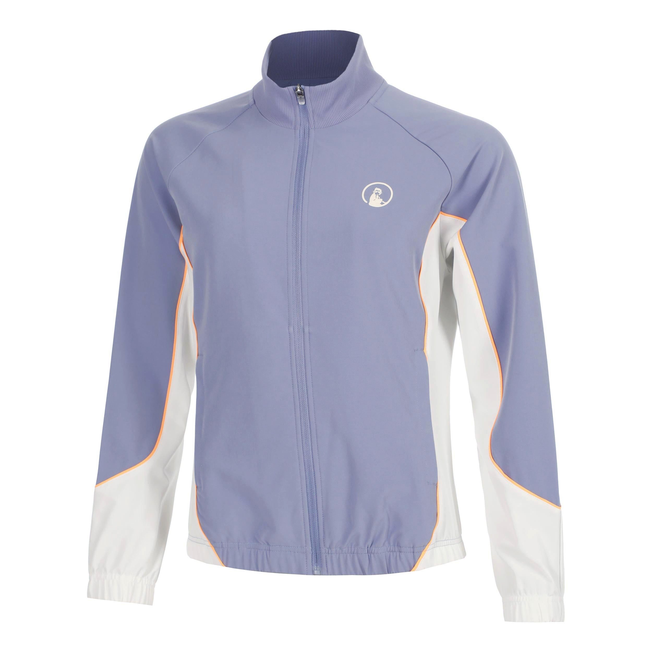 Quiet Please Trainingsjacke Flow