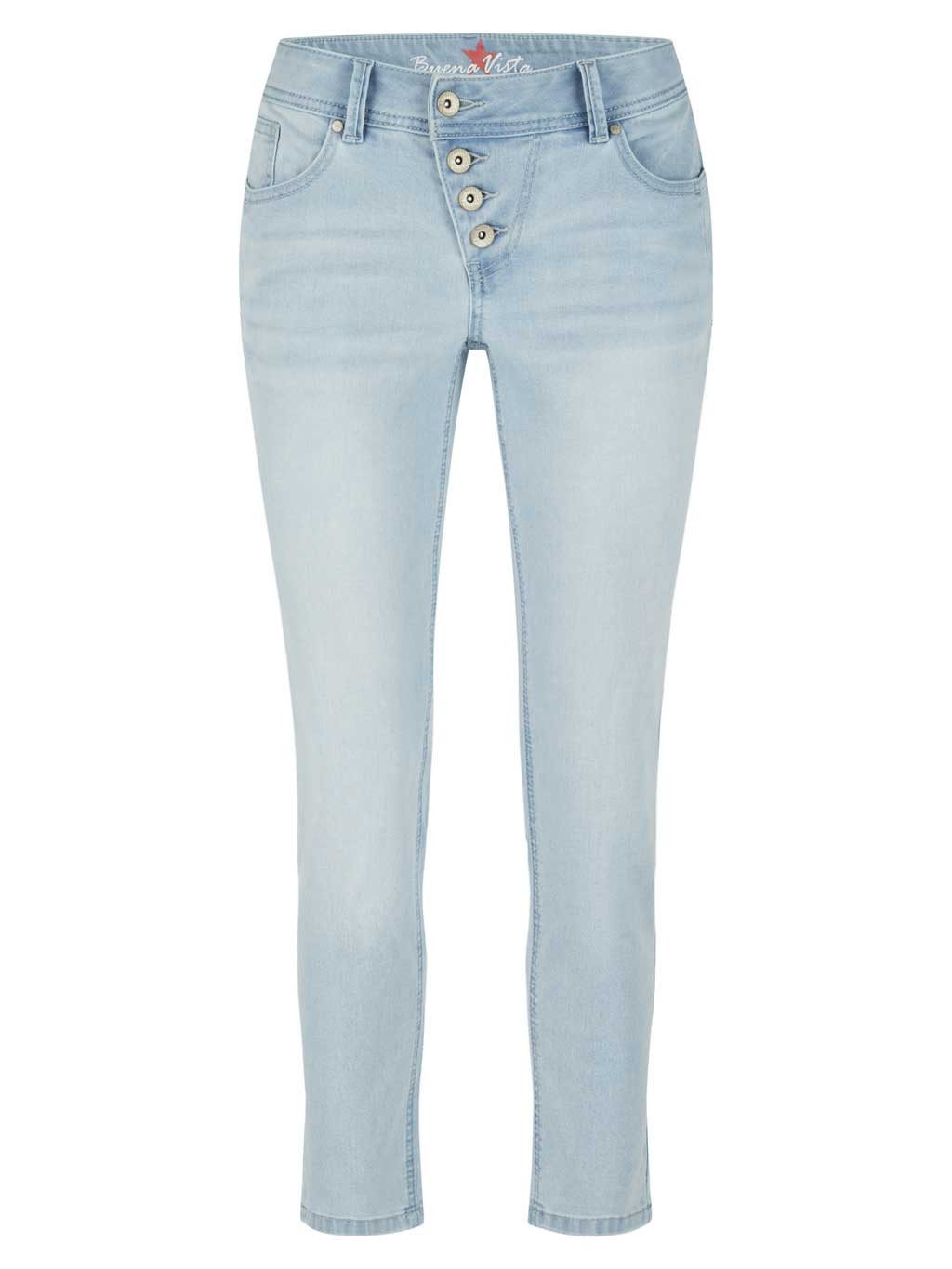 Buena Vista Stretch-Jeans günstig online kaufen