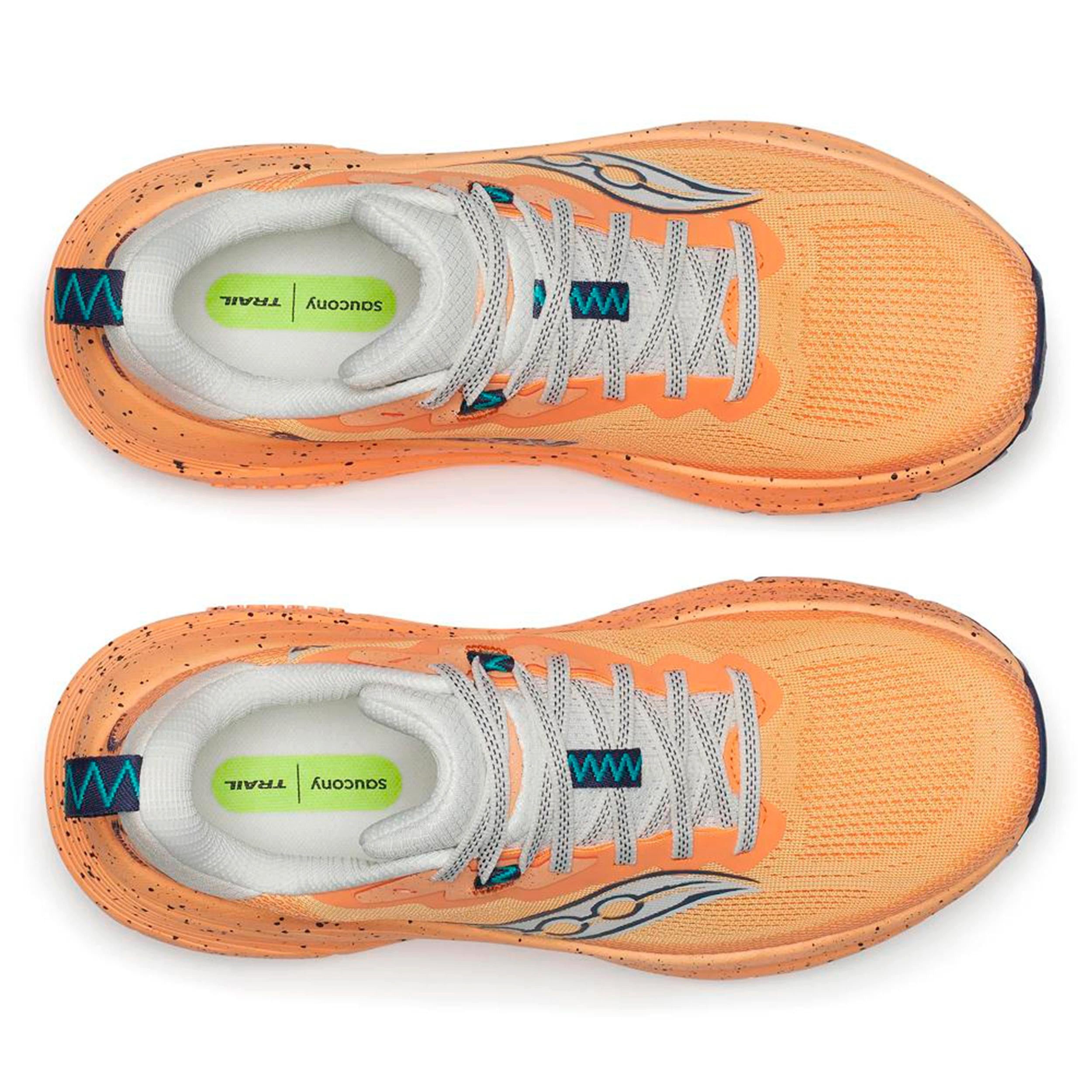 Saucony Guide Tr - Trailschuh Trailrunningschuh