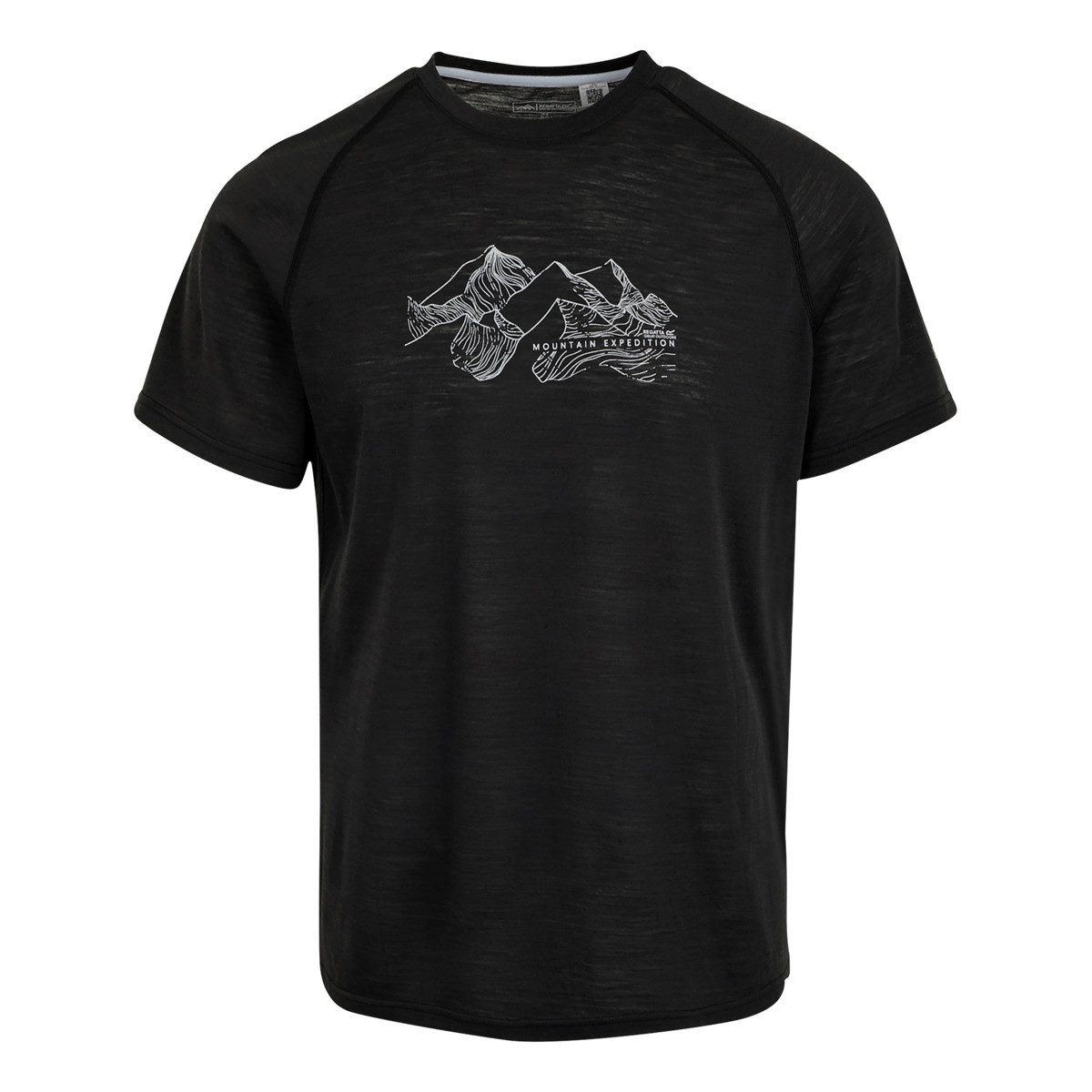Regatta Funktionsshirt Escade Herren günstig online kaufen