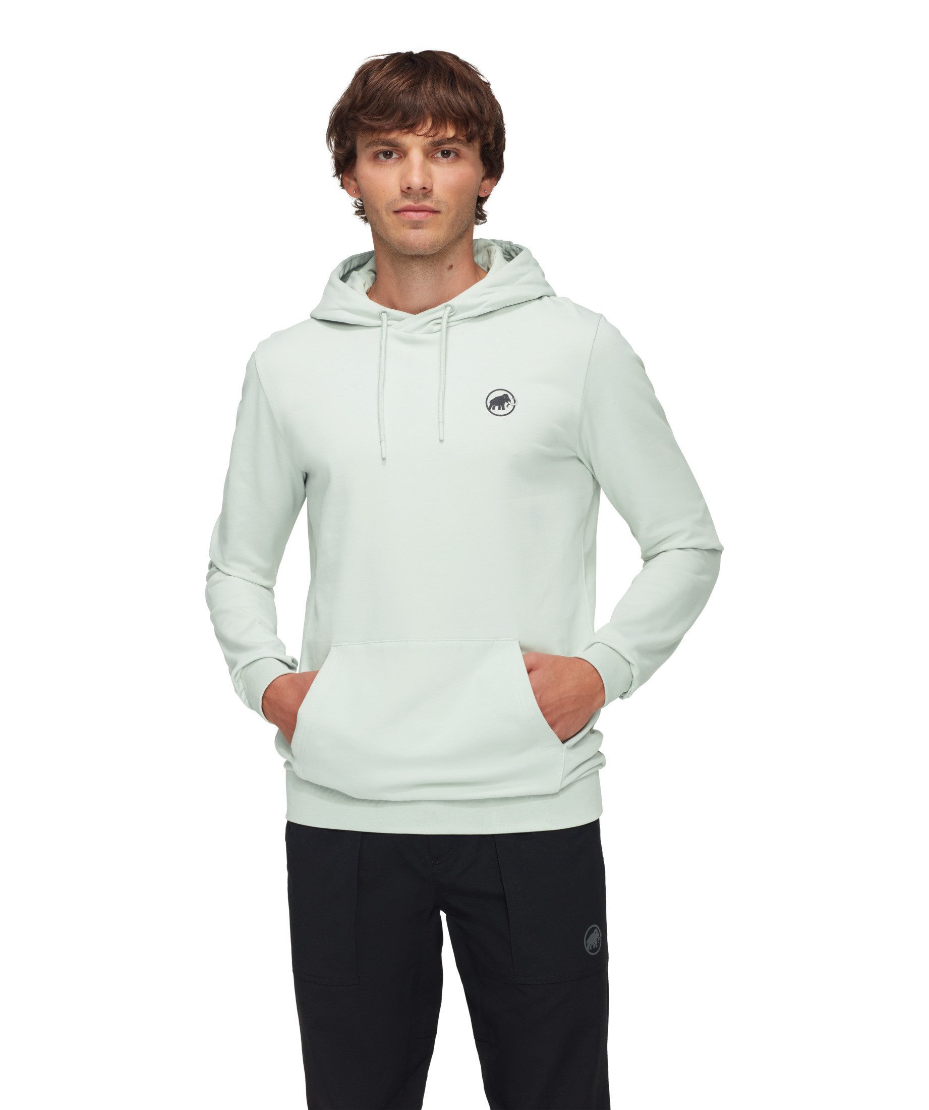 Mammut Fleecepullover Mammut ML Hoody Men günstig online kaufen