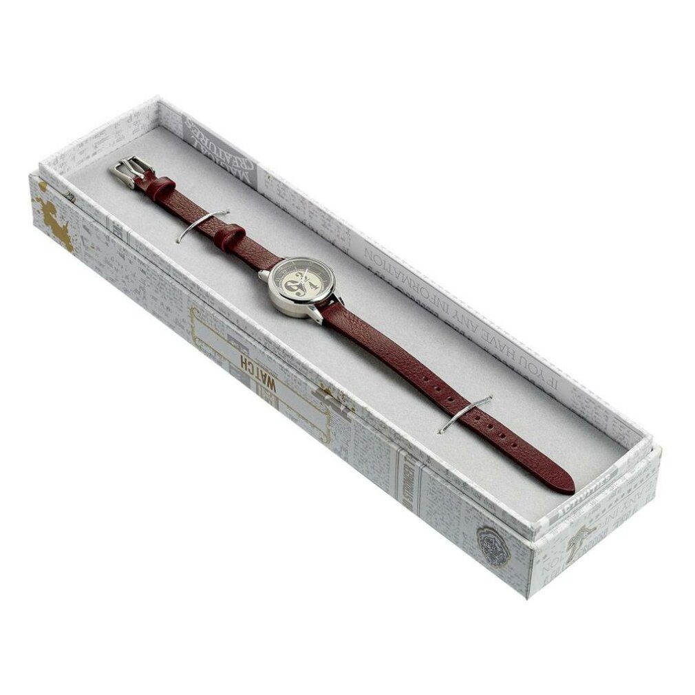 Armband Harry Potter Armbanduhr Gleis 9 3/4