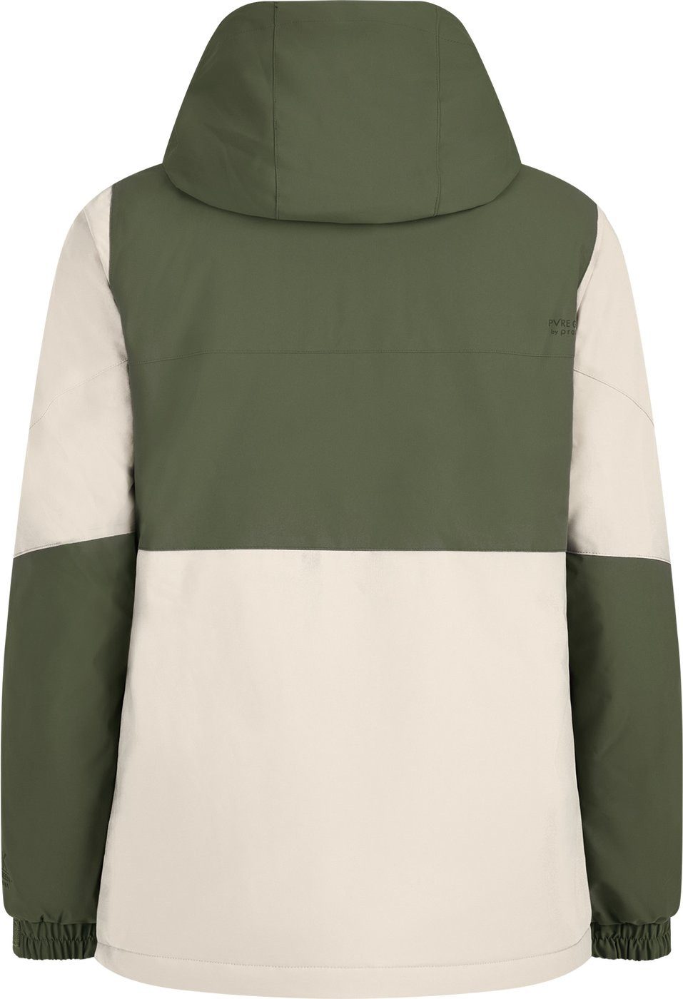Protest Schneejacke PRTFall anorak Thyme