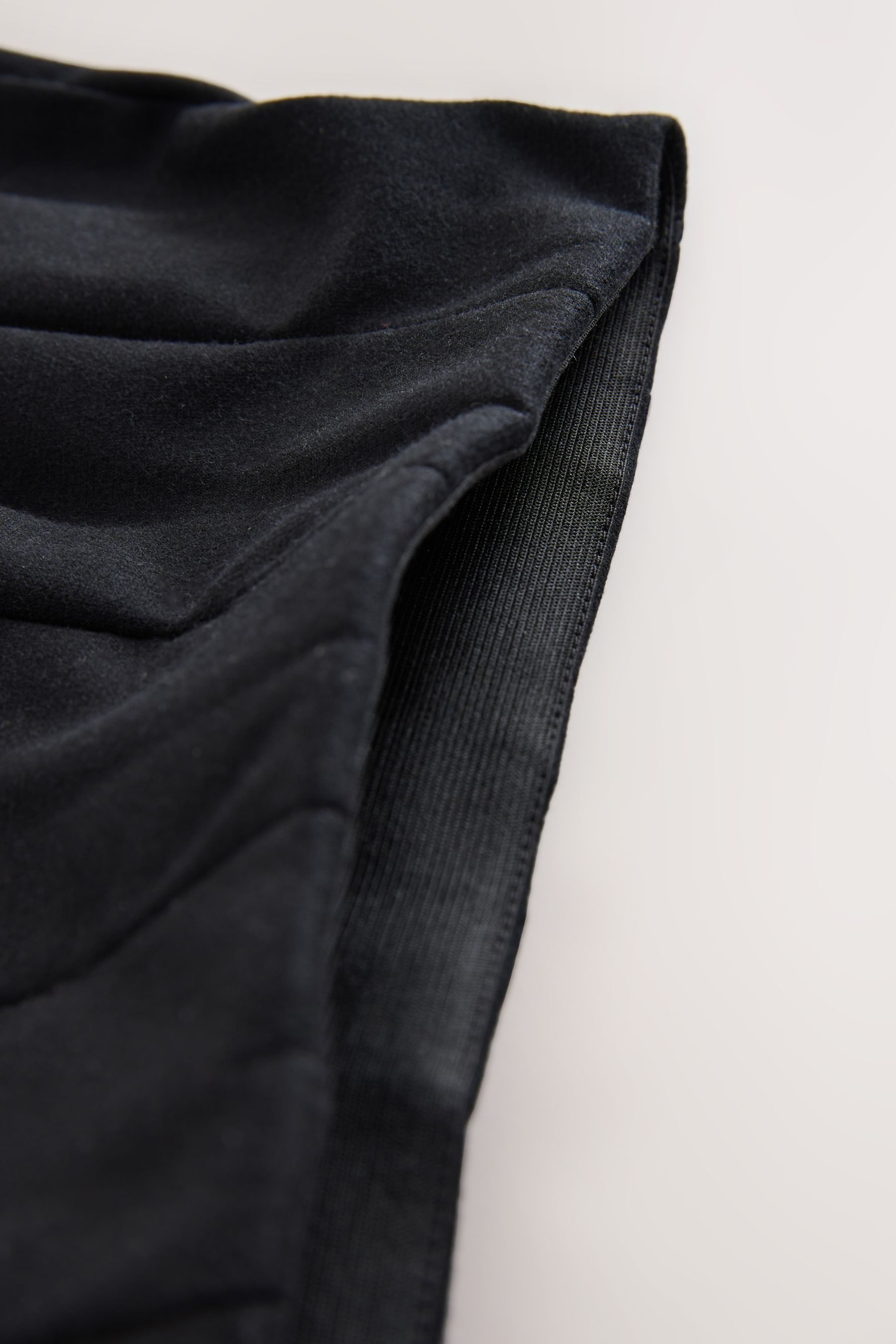 Next Faltenrock Jersey-Faltenrock für die Schule (1-tlg)