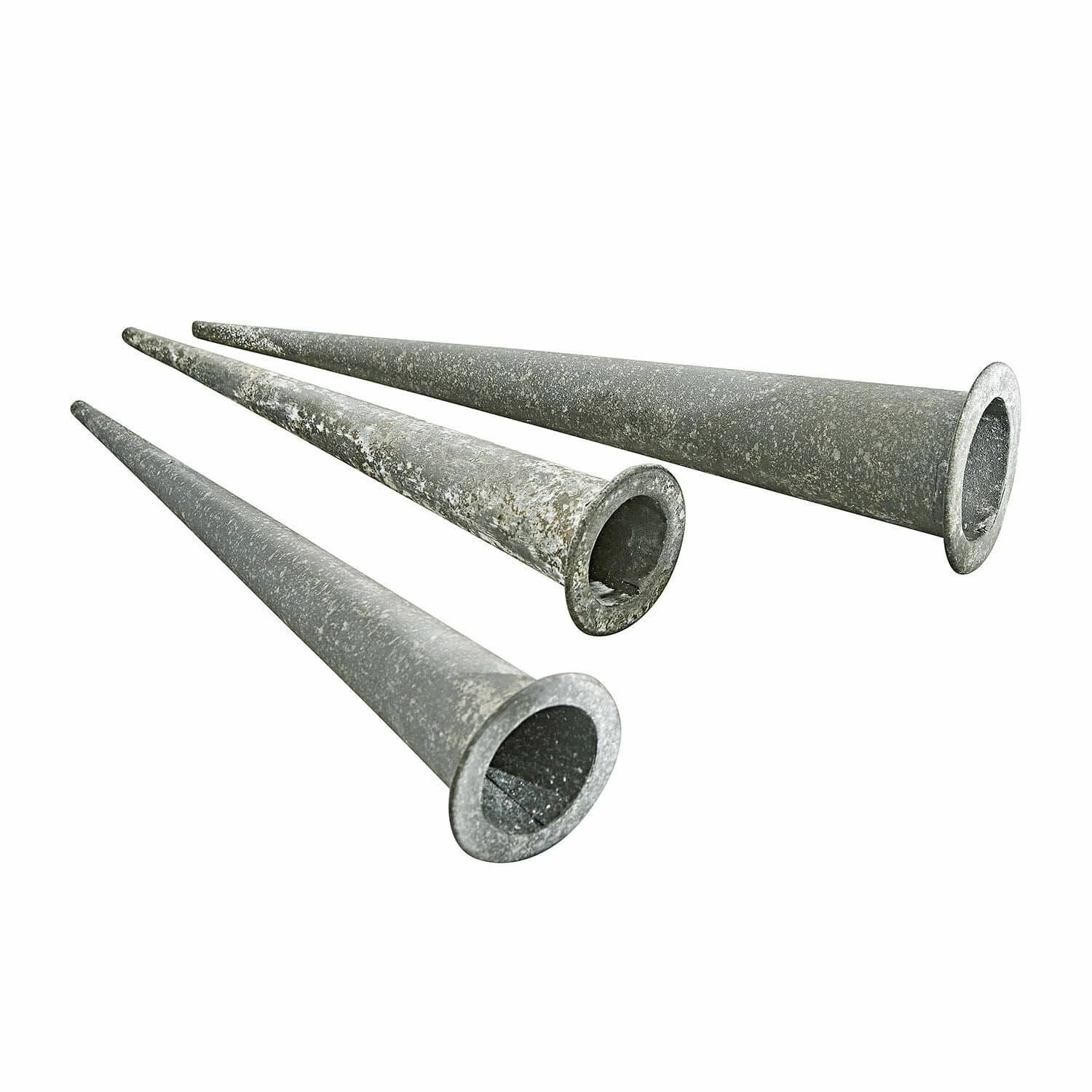 Mirabeau Übertopf Vase 3er Set Vullierens günstig online kaufen