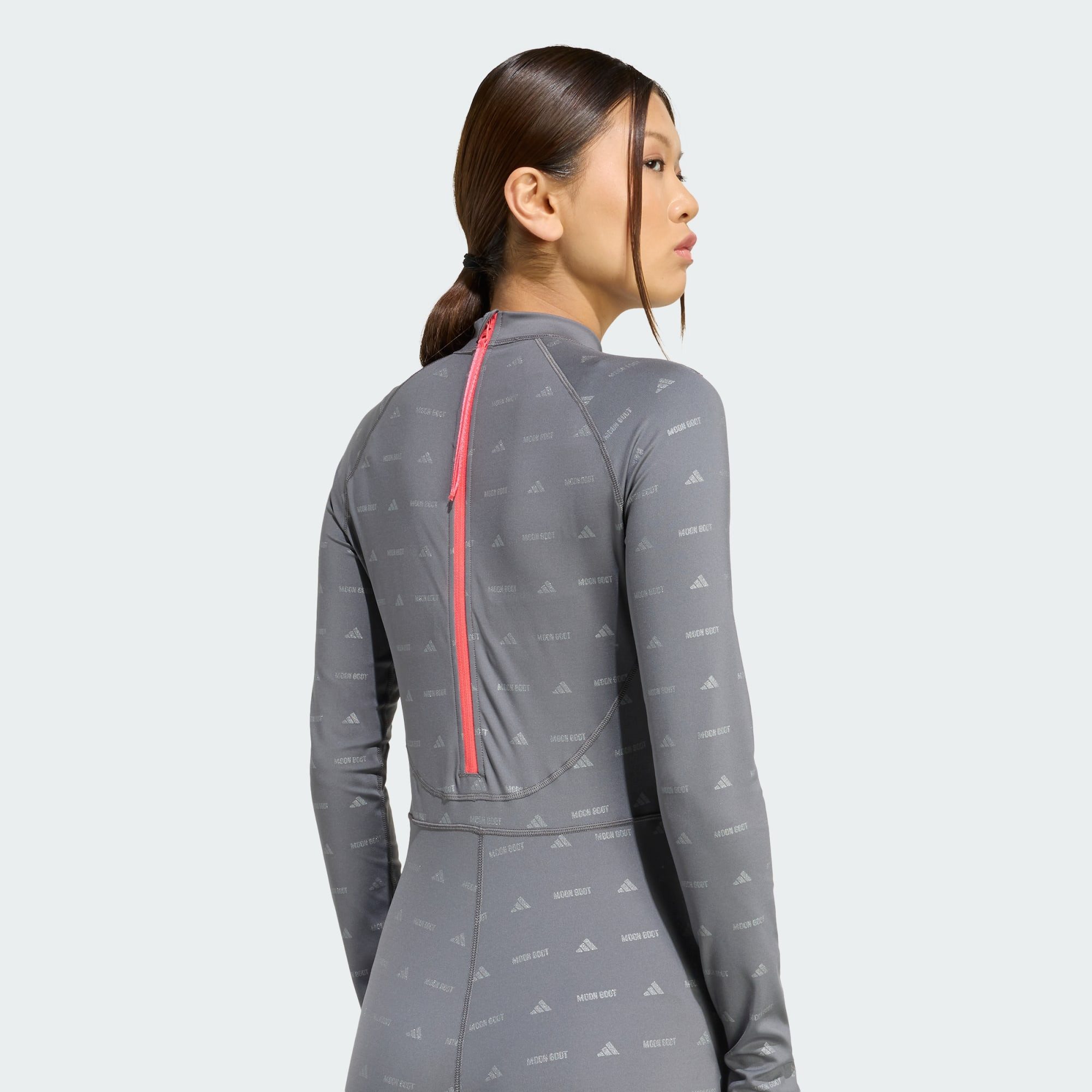 adidas Sportswear Body ADIDAS X MOON BOOT ONESIE (1-tlg)