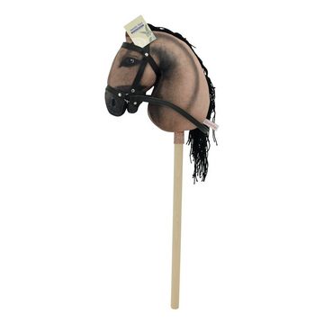 Haasenstrauch Steckenpferd Haasenstrauch Sweety Toys 14231 Steckenpferd für Hobbyhorsing