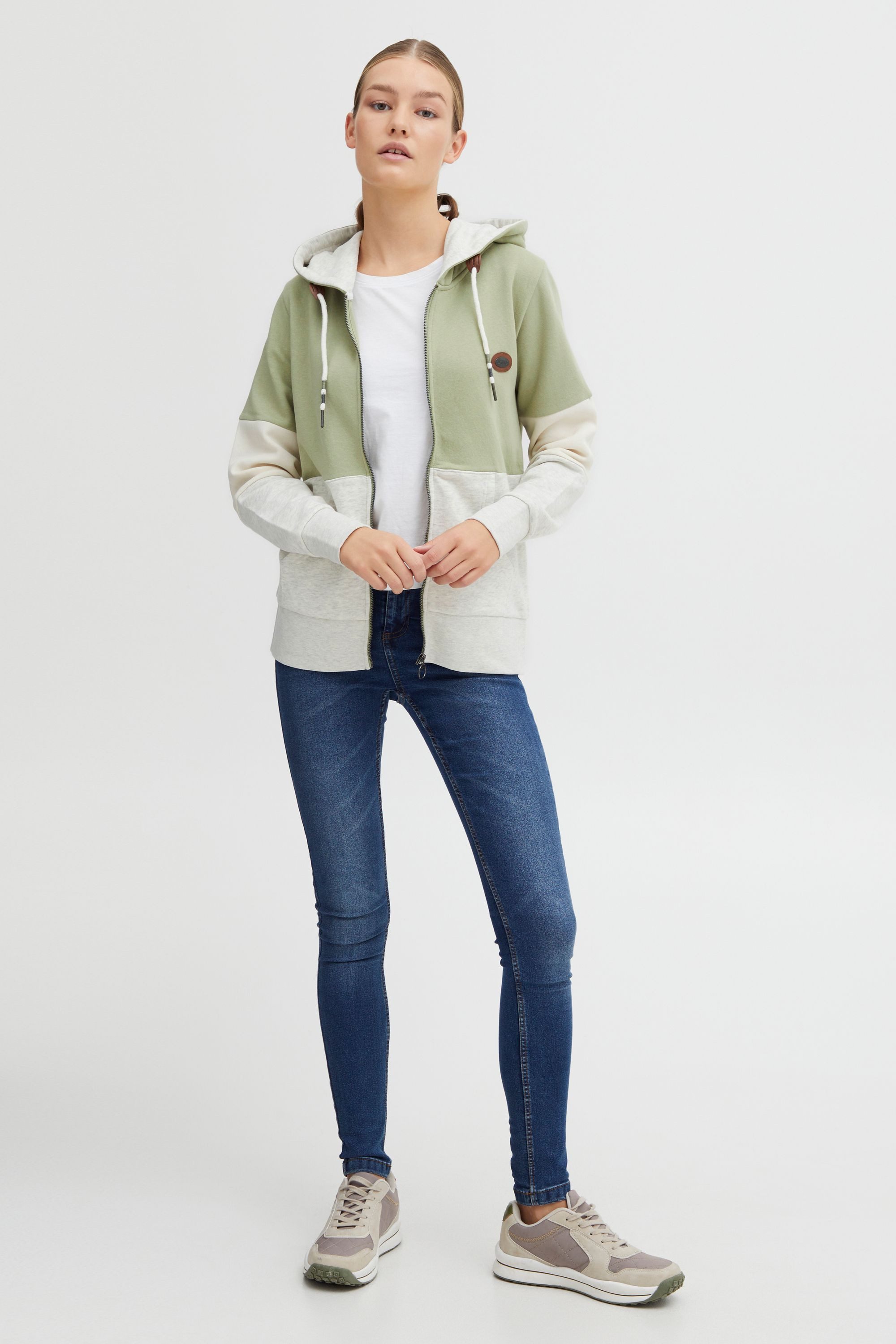 OXMO Strickjacke OXKate - Cardigan - günstig online kaufen