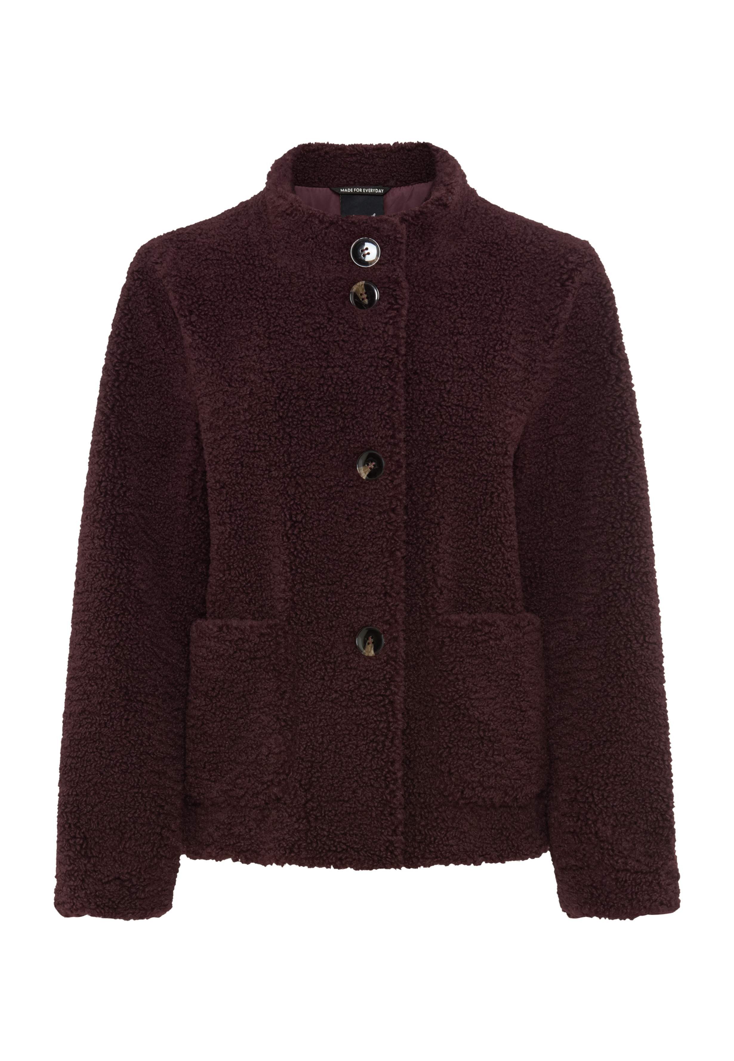 Fuchs Schmitt Outdoorjacke Style Teddyjacke Augsburg