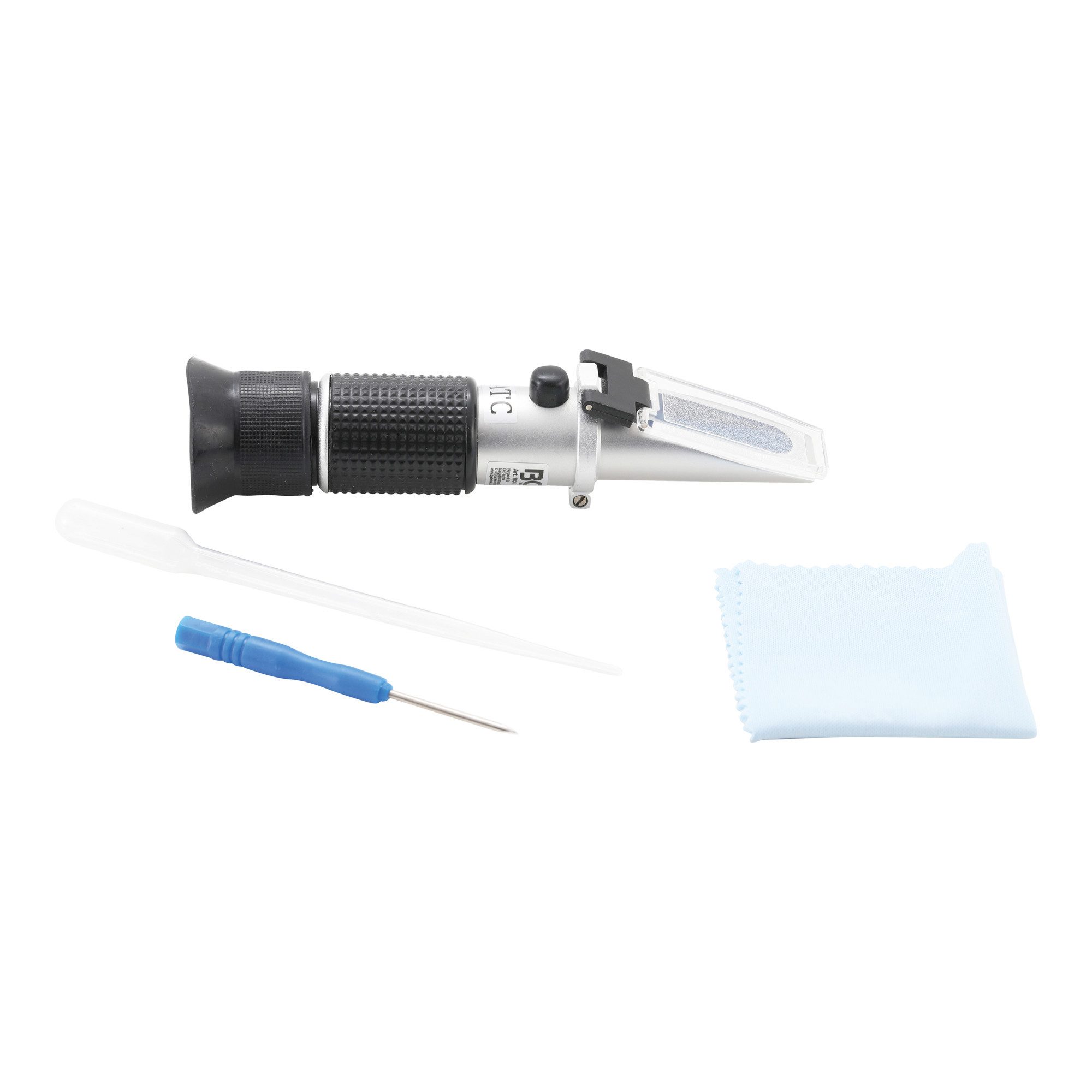 BGS technic Trinkwasser-Analysegerät BGS Refraktometer