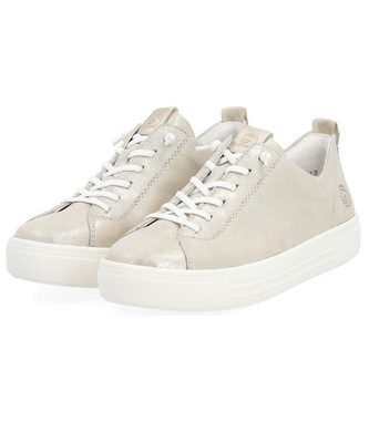 Remonte Sneaker Veloursleder Sneaker