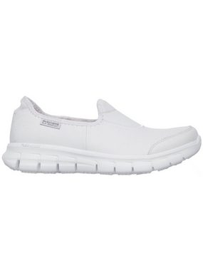 Skechers Skechers Sure Track weiß Arbeitsschuh