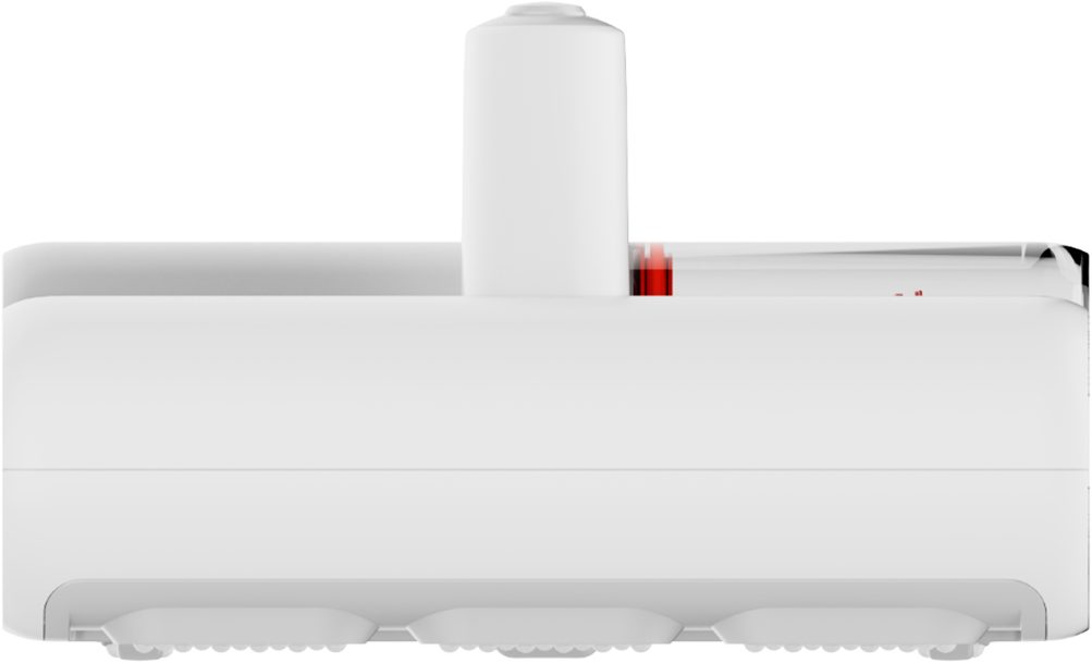 Xiaomi Handstaubsauger Dust Mite Vacuum Cleaner 2 EU BHR8276EU, 350 W, mit Beutel, 50°C Heißlufttrocknung