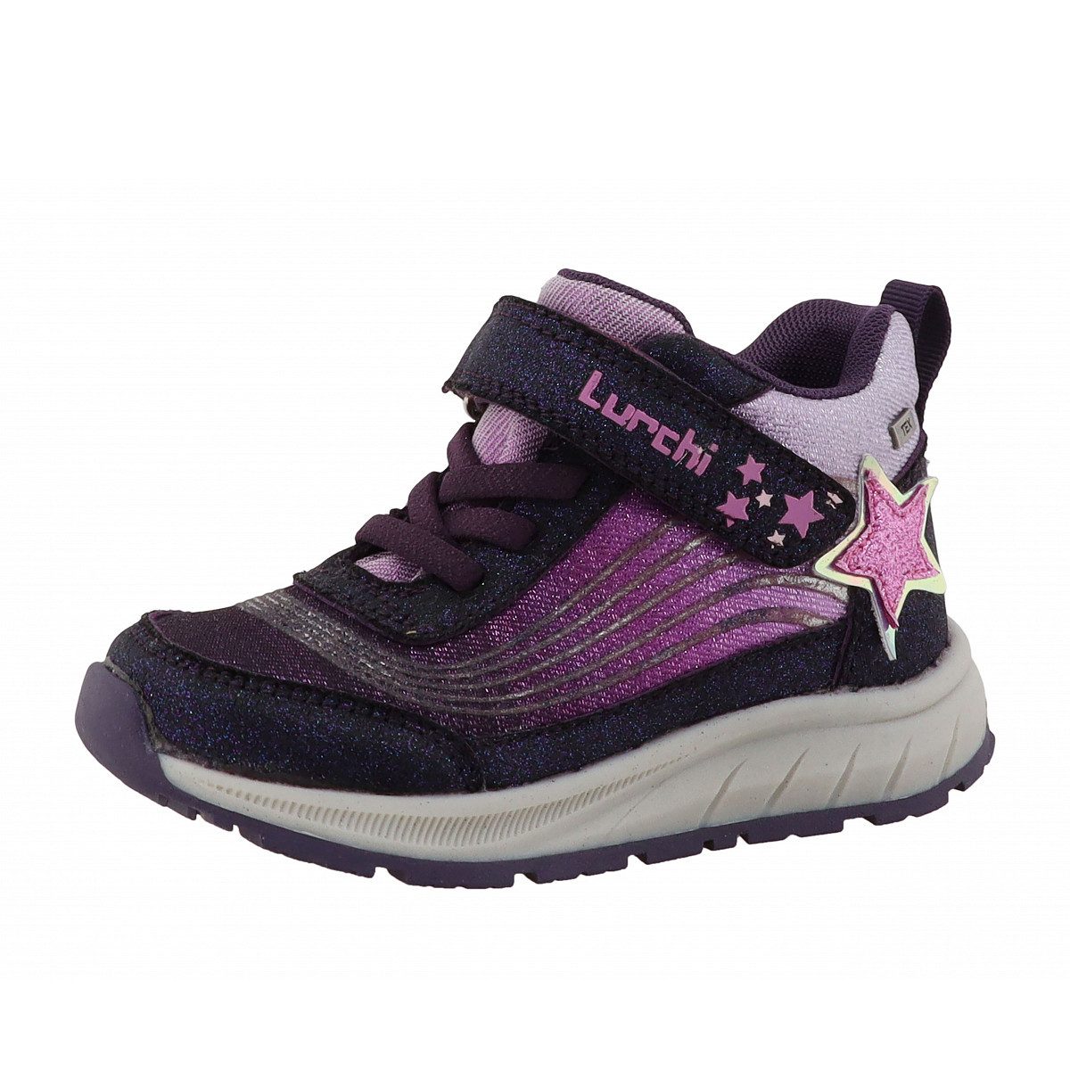 Lurchi Abella WMS W Schnürschuh
