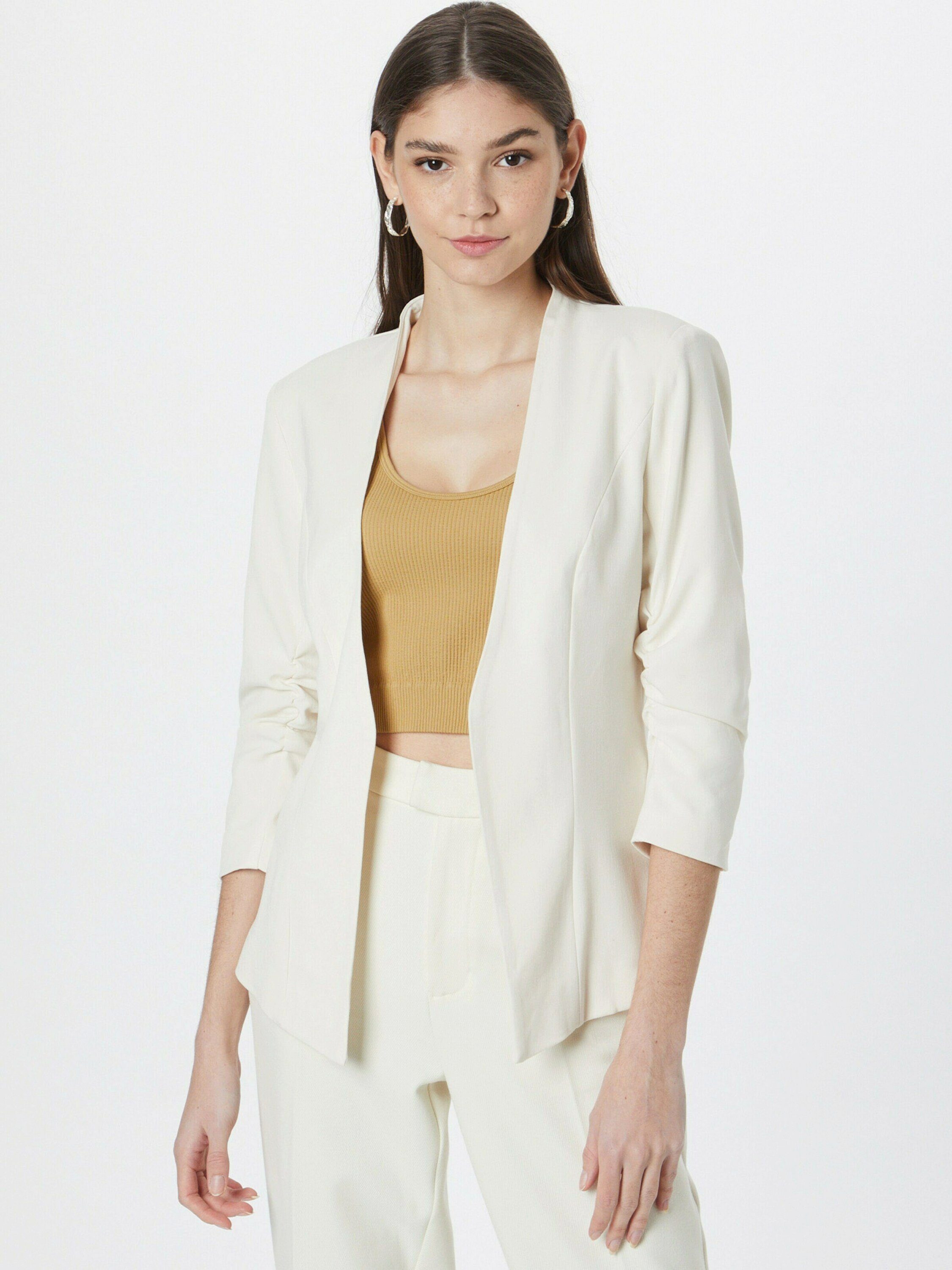 Vila Kurzblazer VIHer (1-tlg) Plain/ohne Details günstig online kaufen