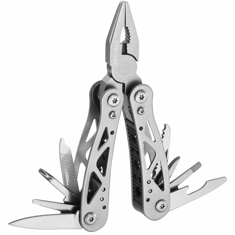 Taschenmesser STANLEY 0-84-519 Multitool
