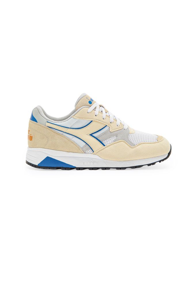 Diadora Sneaker, Laufschuhe