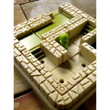 Smart Games Spiel, Logikspiel Tempel-Falle