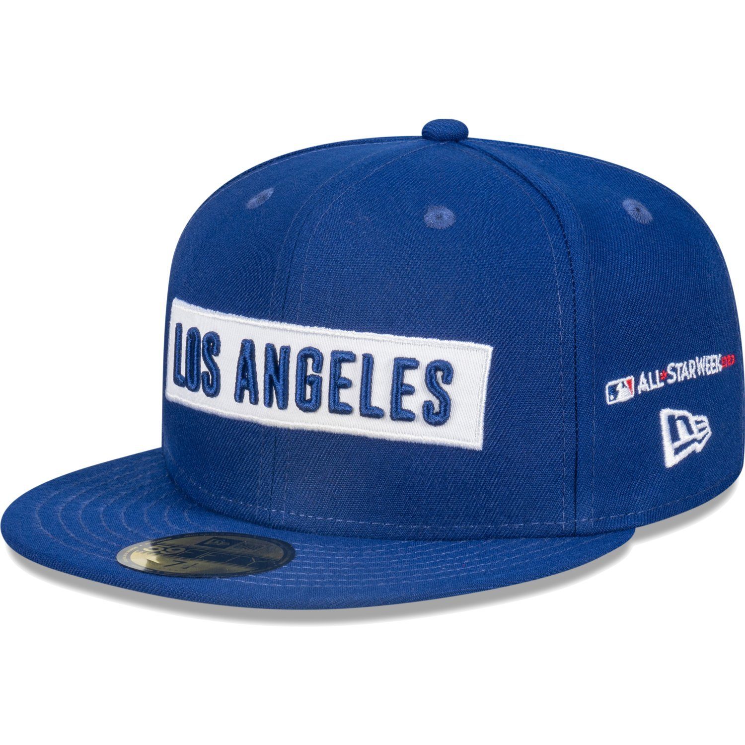 New Era Fitted Cap 59Fifty ALLSTAR GAME Los Angeles 2020