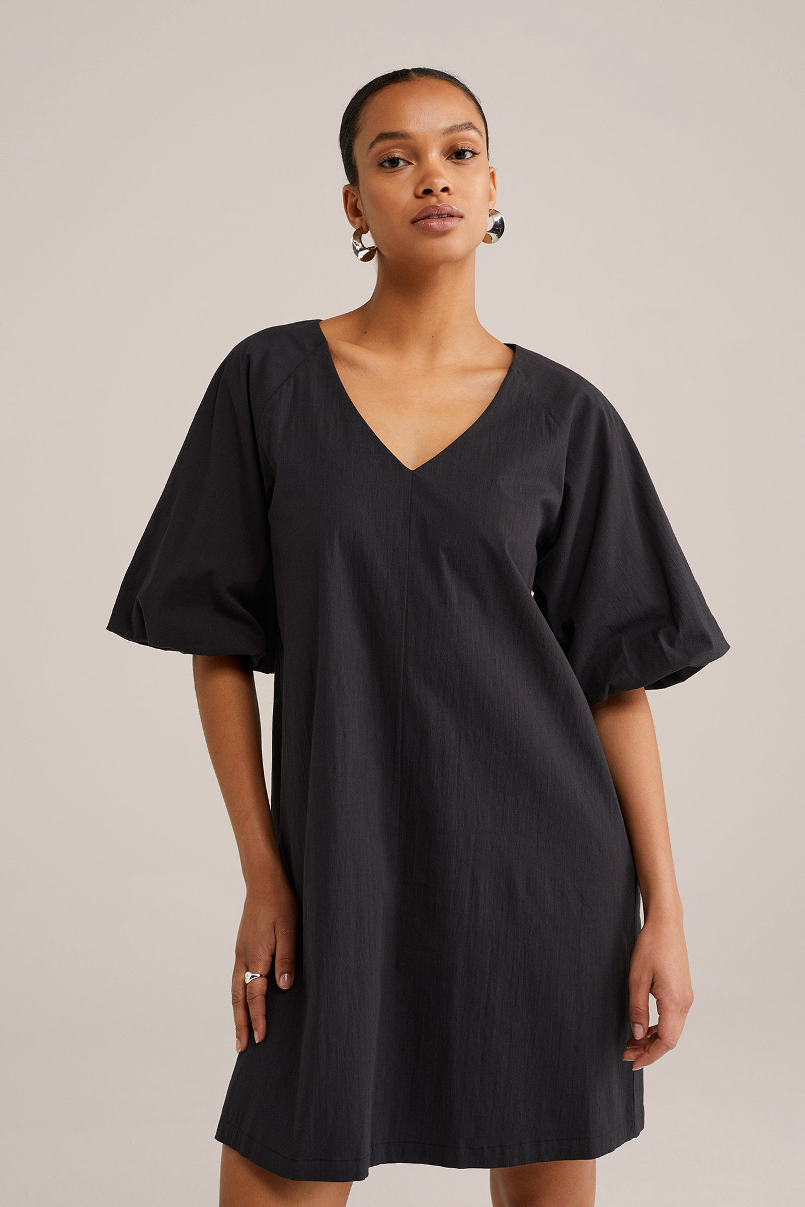 WE Fashion Maxikleid günstig online kaufen