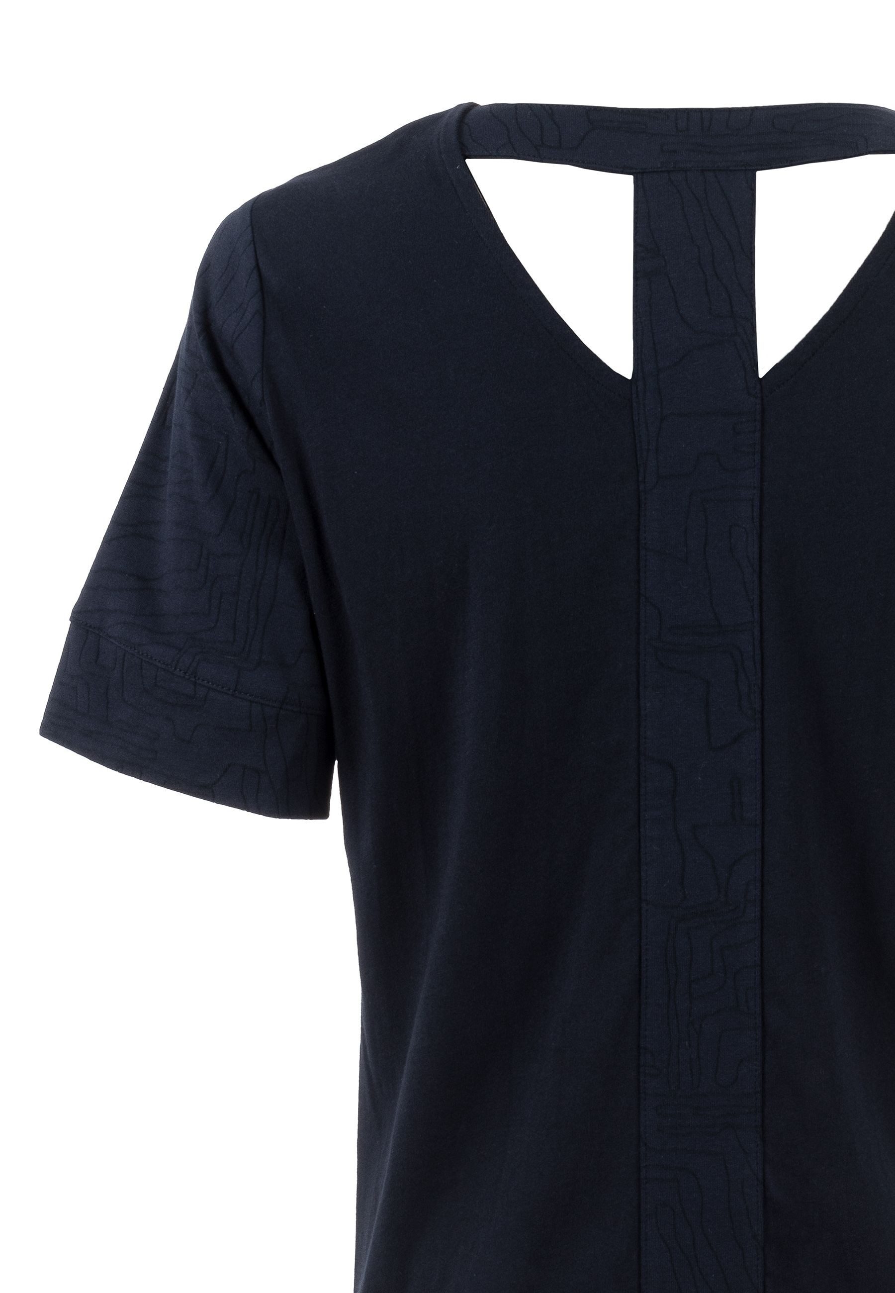 S'questo Kurzarmshirt