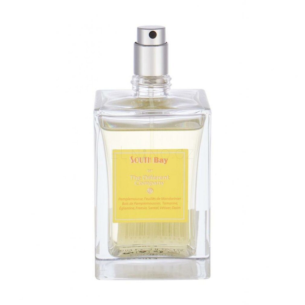 The Different Company Körperpflegeduft South Bay Eau de Toilette 100ml Spray
