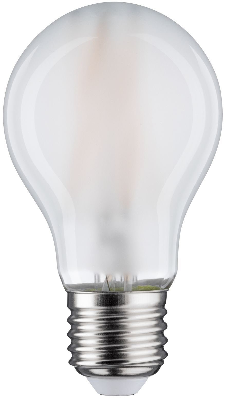 Paulmann LED-Filament 4er Pack 7W E27 2700K matt, E27, 4 St., Warmweiß günstig online kaufen