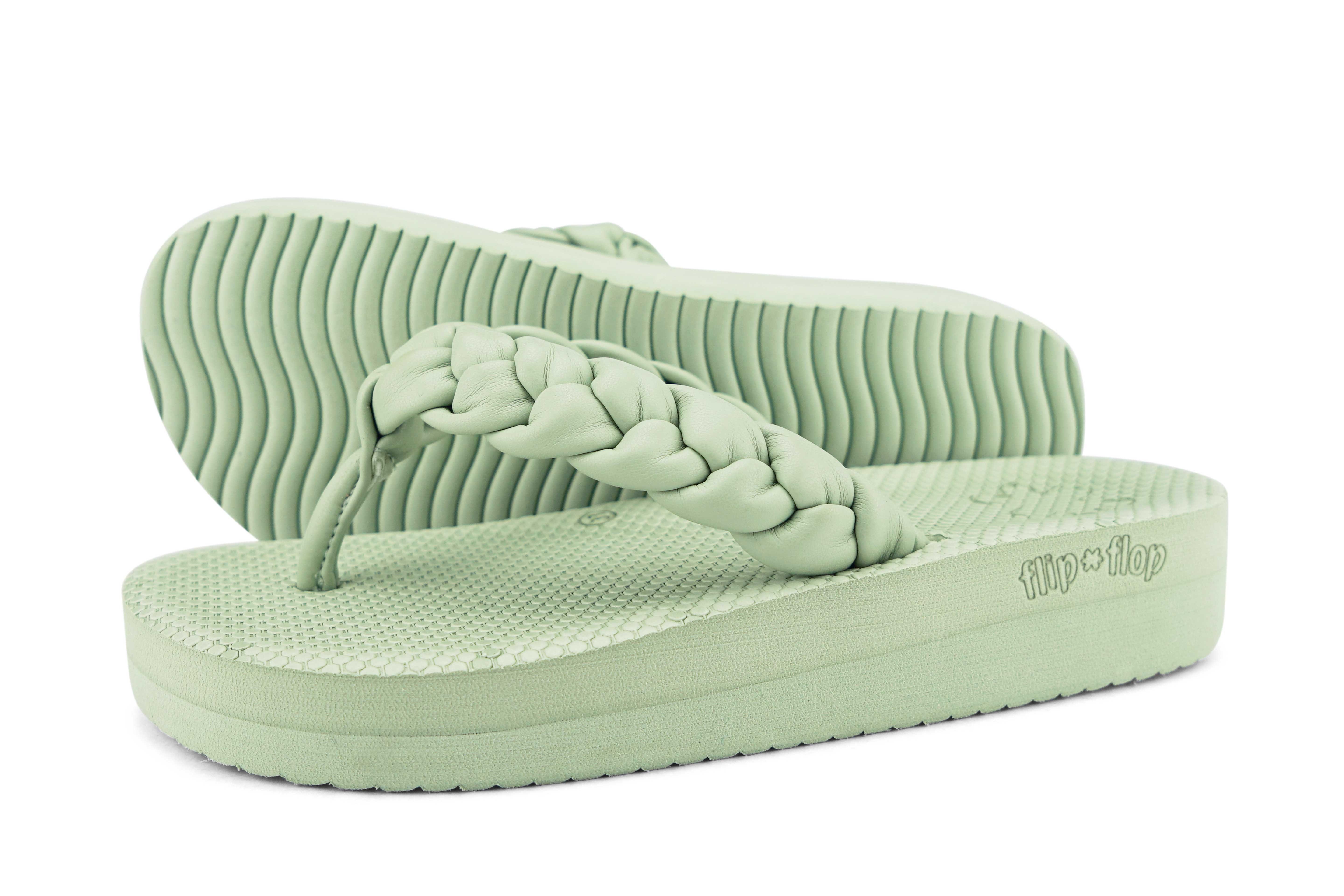 Flip Flop comfy*weave Sandale Vegan