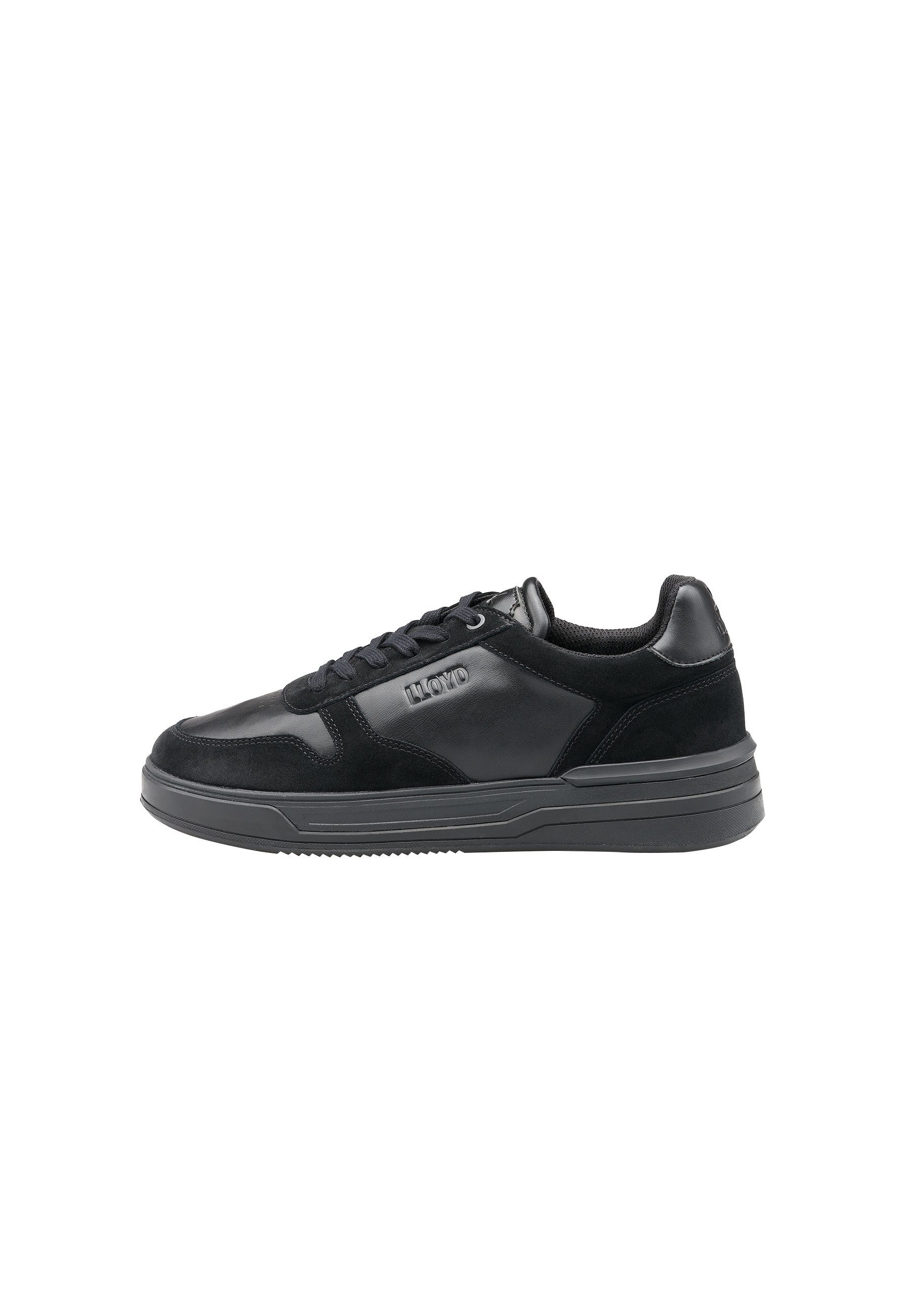 Lloyd STAGE Sneaker mit herausnehmbarem Fußbett