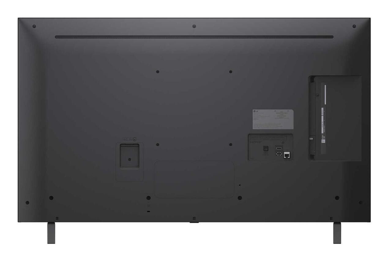 LG 43NANO81A6A LED-Fernseher