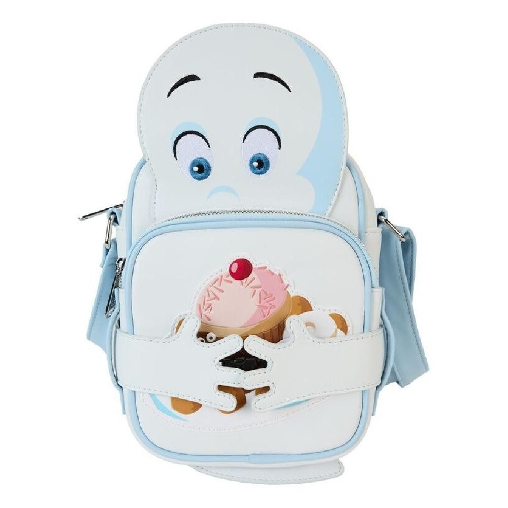 Loungefly Freizeitrucksack Casper The Friendly Ghost crossbody bag günstig online kaufen
