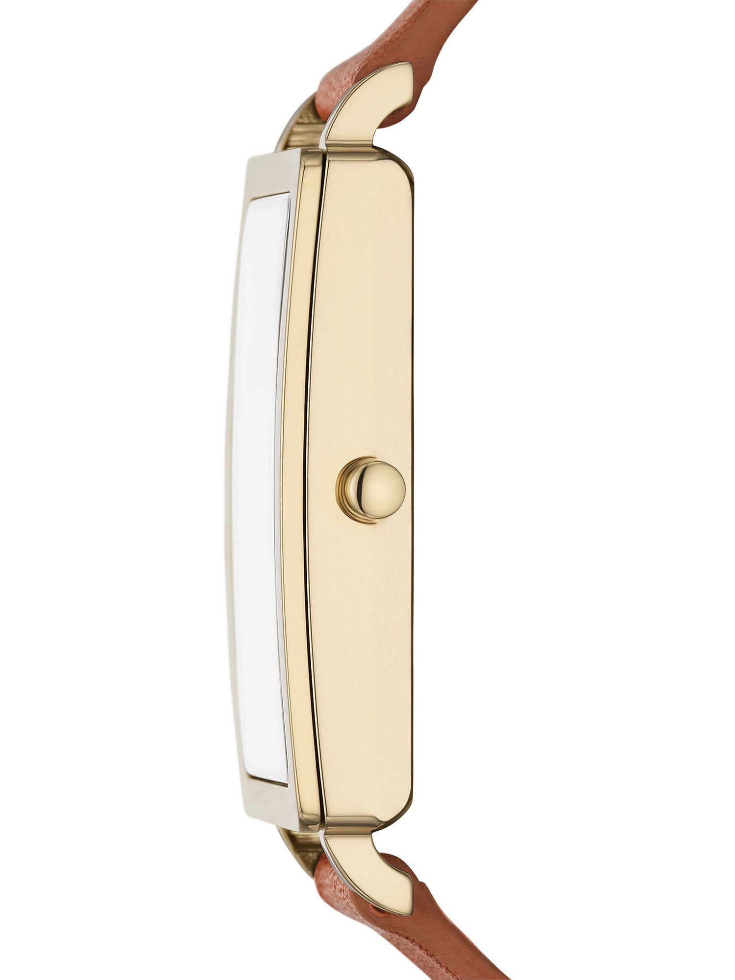 SKAGEN Quarzuhr Skagen Damen-Uhren Analog Quarz
