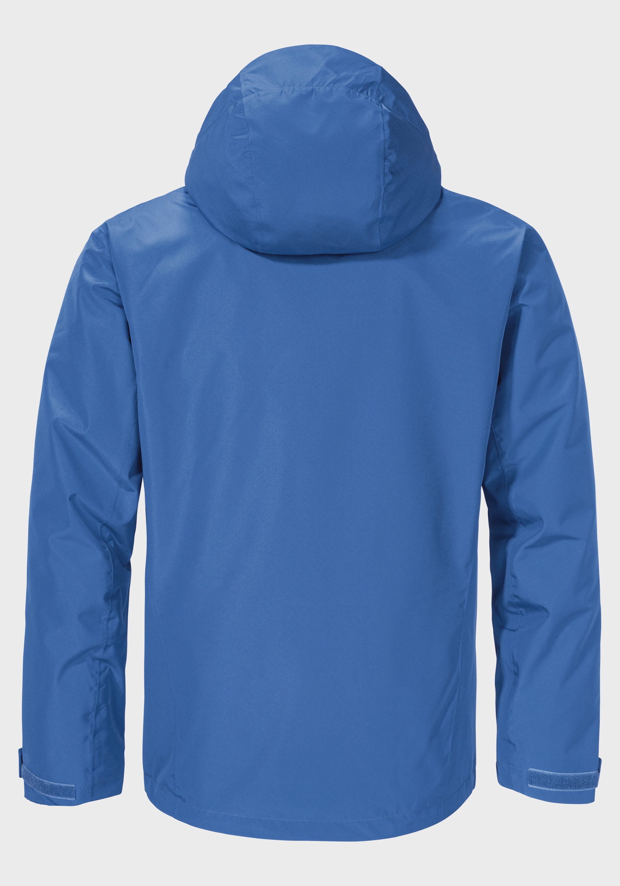 Schöffel Doppeljacke Hiking 3in1 Jacket Style Okere MNS günstig online kaufen