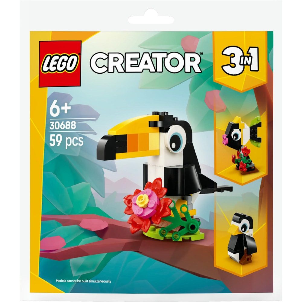 LEGO® Spielbausteine