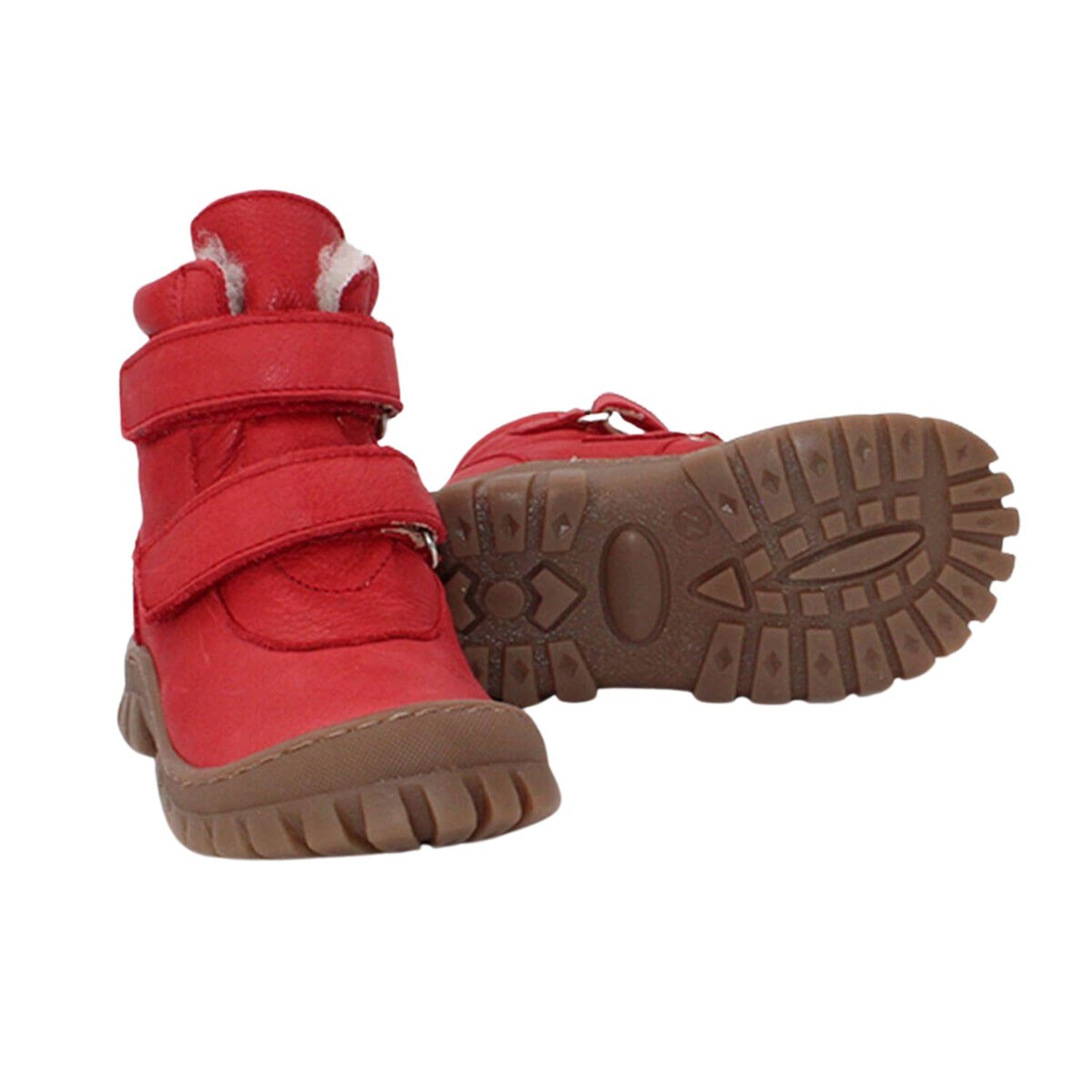 Kinderschuhe Liam, Kinder Winterboots
