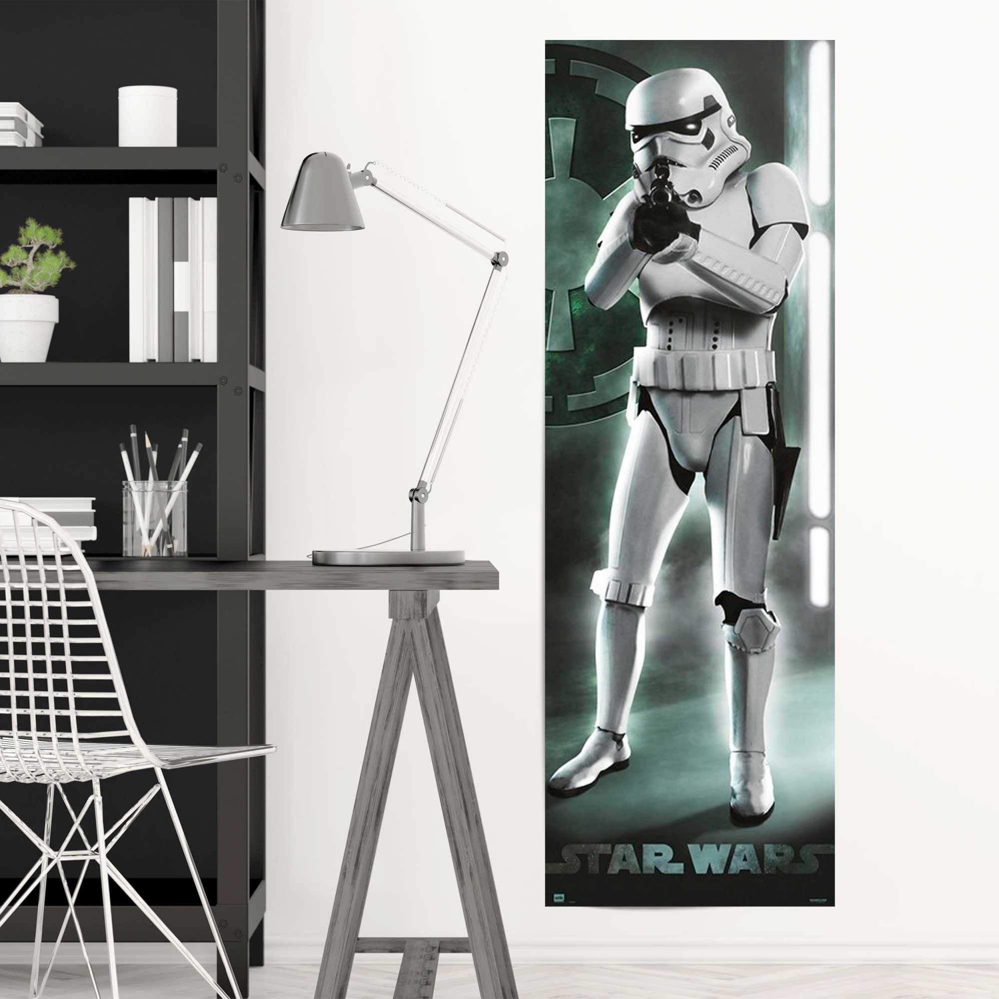 Reinders! Poster Star Wars - classic günstig online kaufen