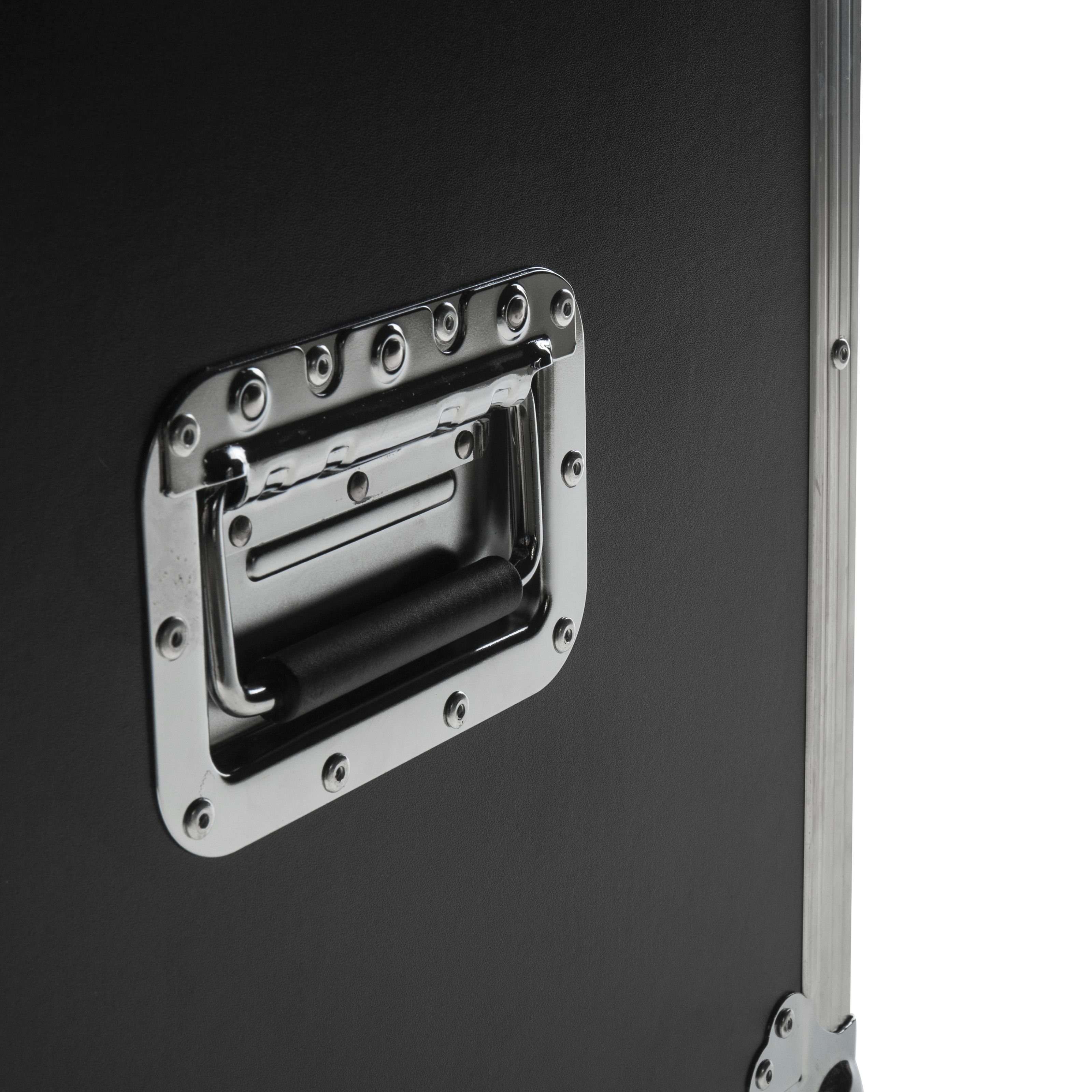 lightmaXX Koffer, TOUR CASE, VECTOR Shaft 7R, Produktoptimierung