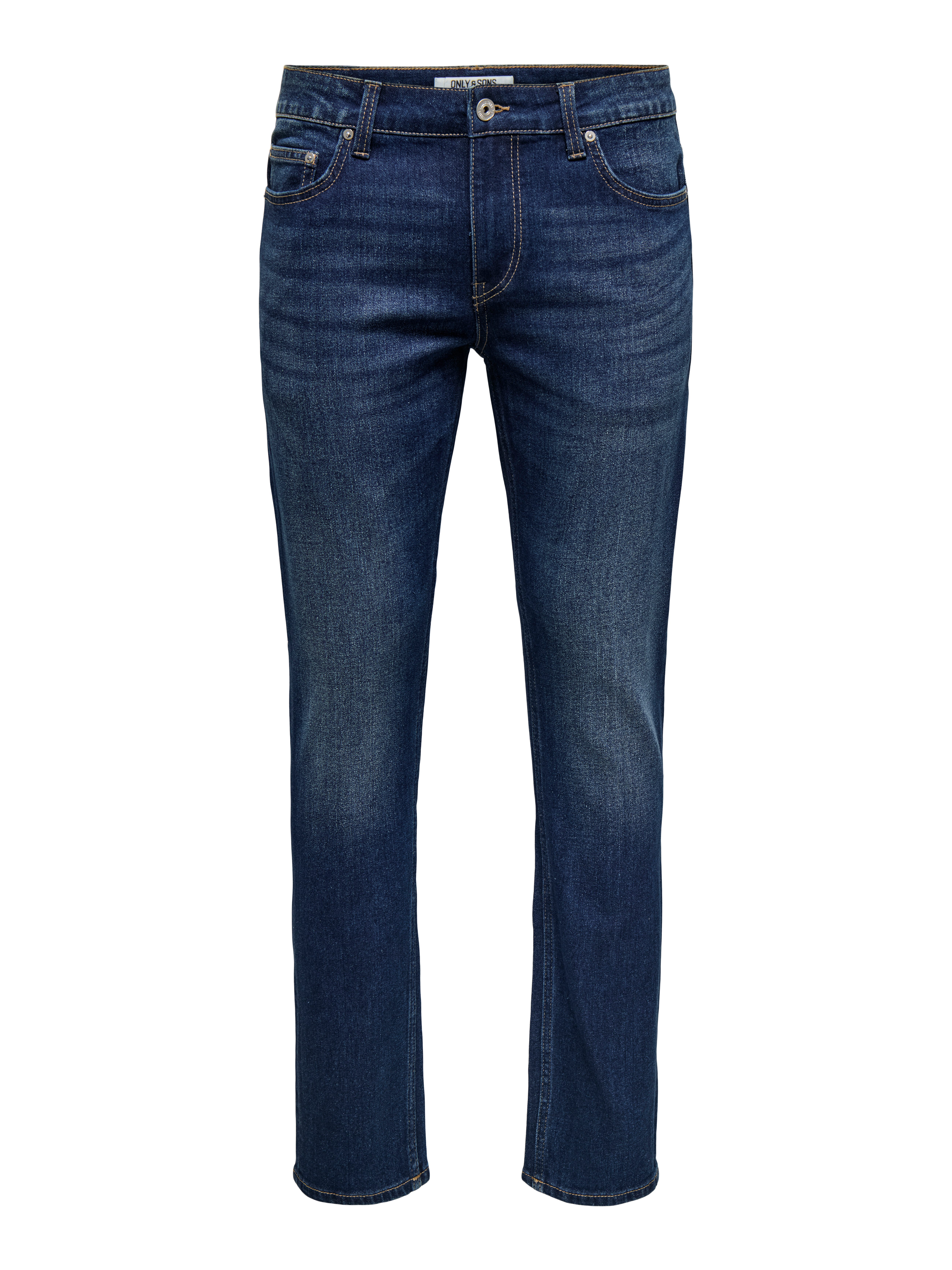 Slim-fit-Jeans ONSLOOM SLIM BOX PIM DNM MU OTL