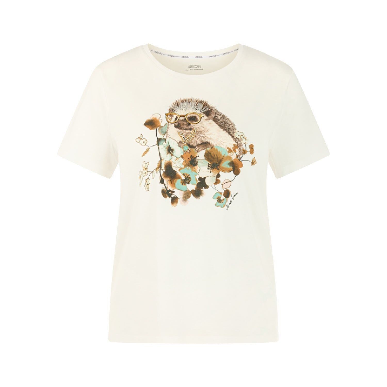 Marc Cain Rundhalsshirt